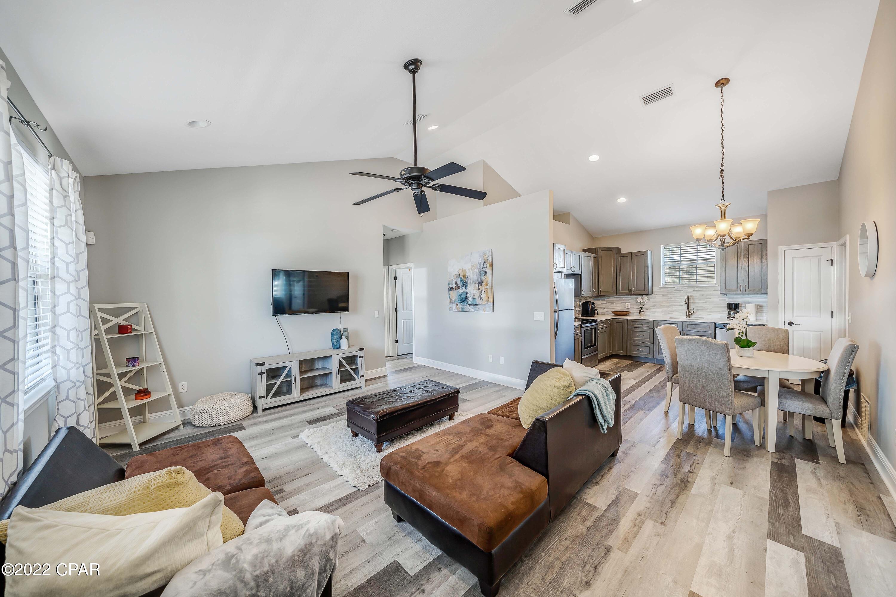 Callaway Corners - Residential