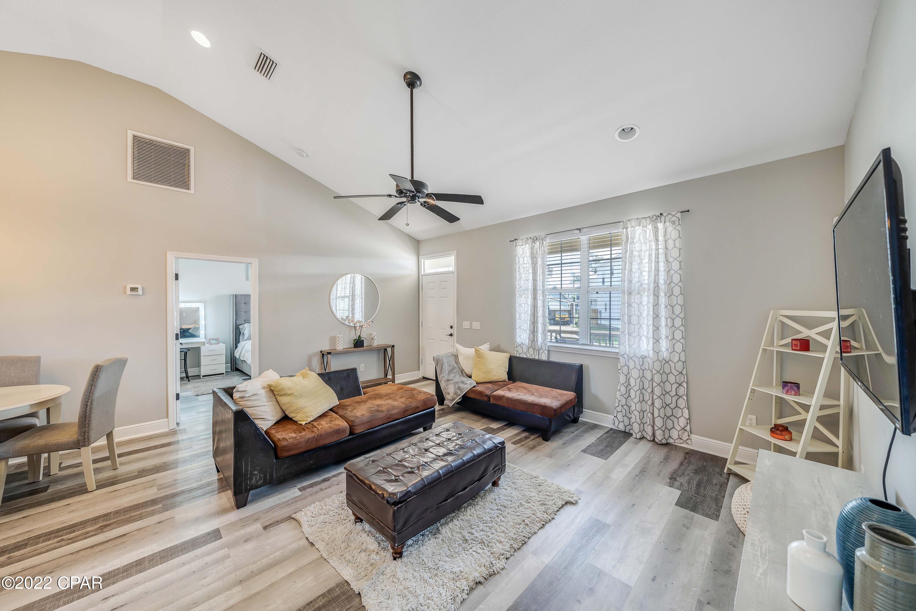 Callaway Corners - Residential