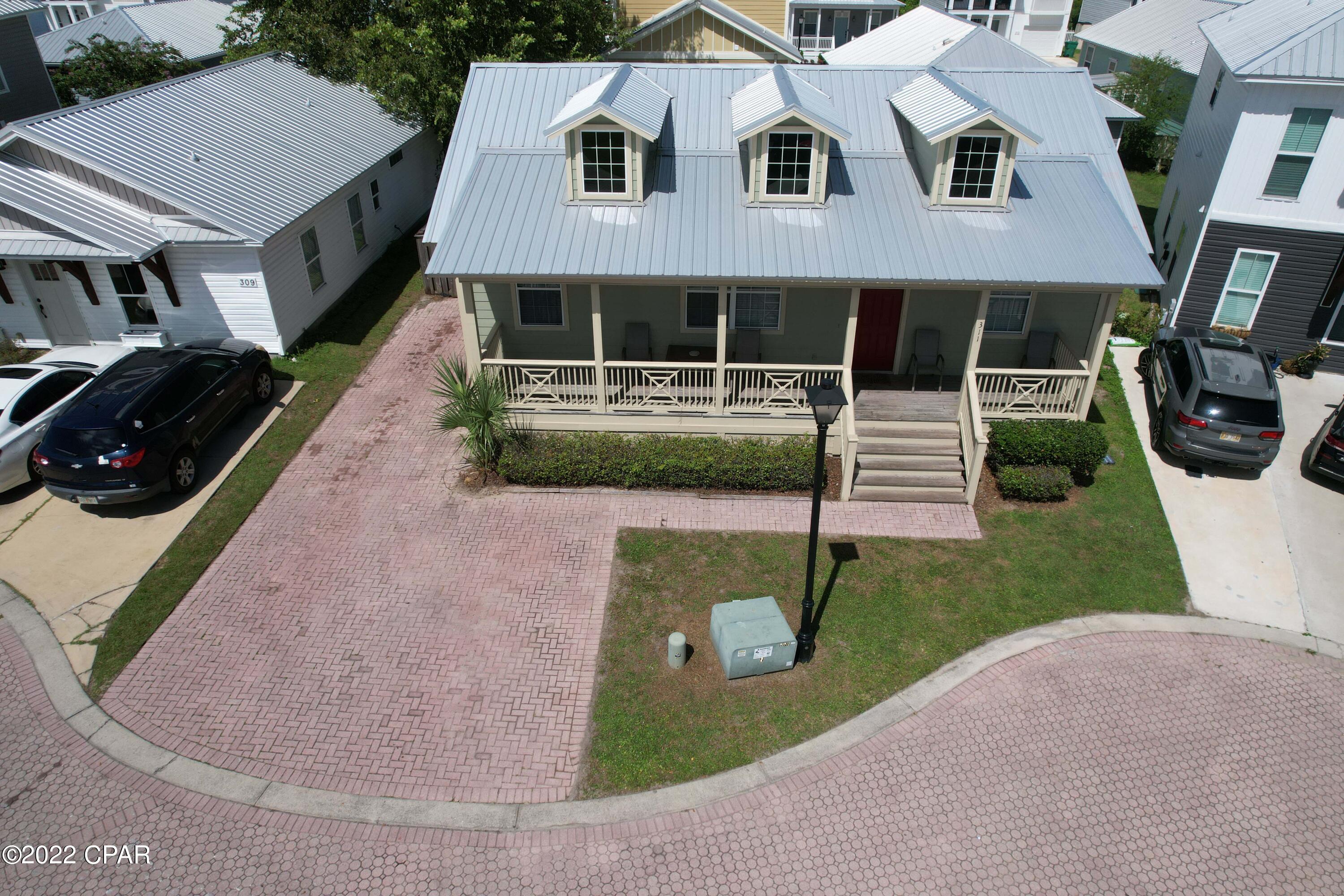 Callaway Corners - Residential