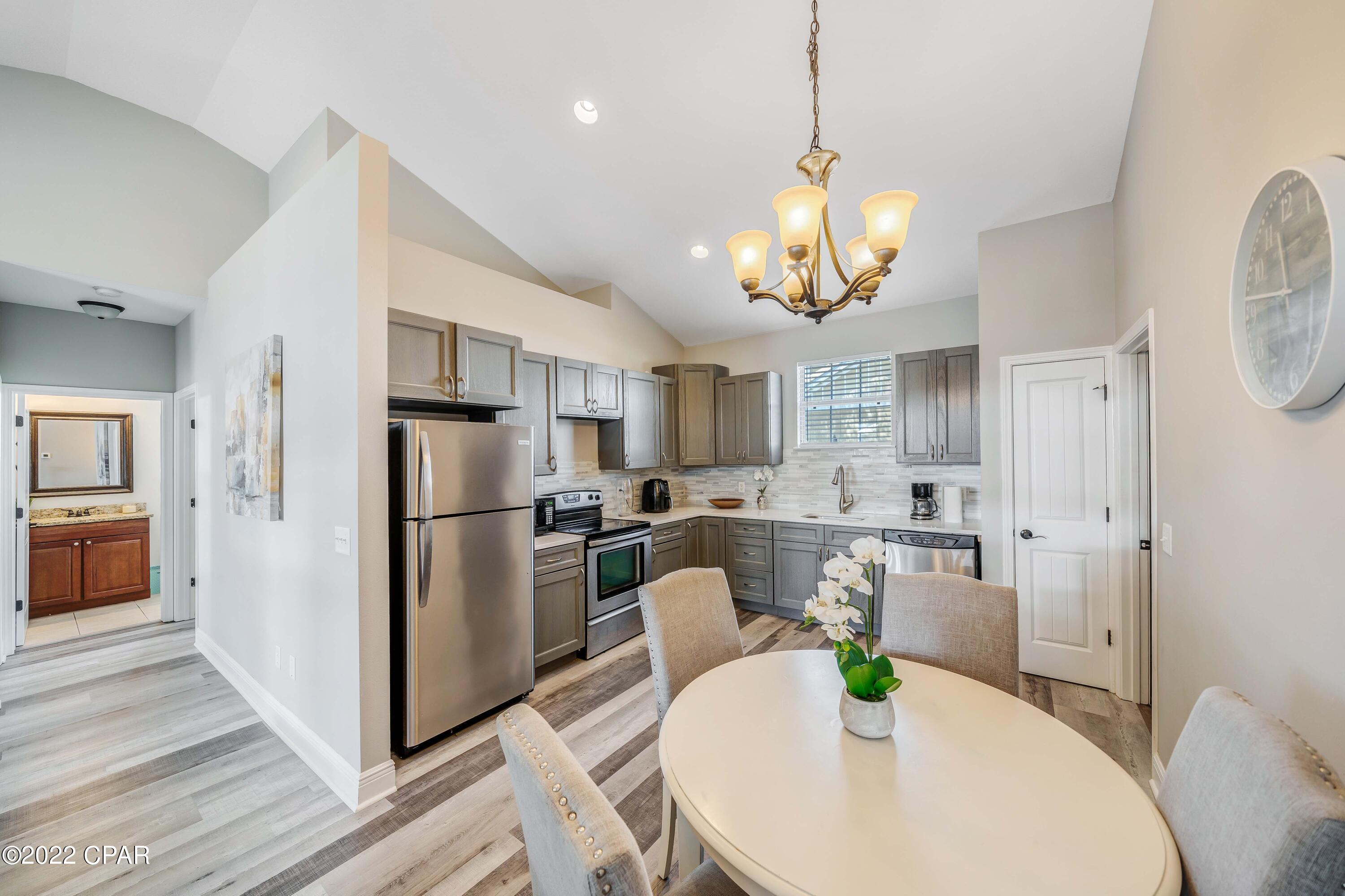 Callaway Corners - Residential