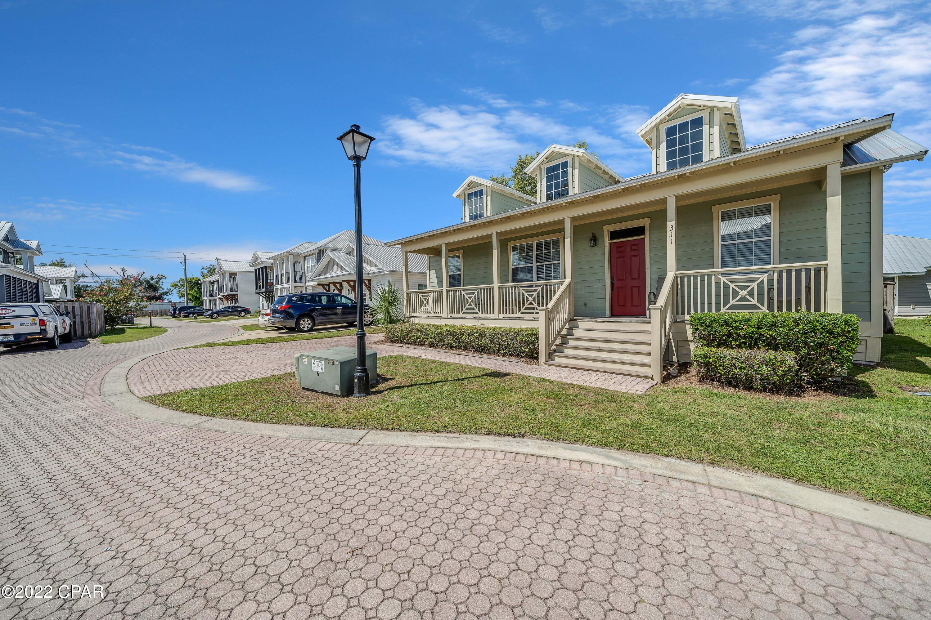 Callaway Corners - Residential