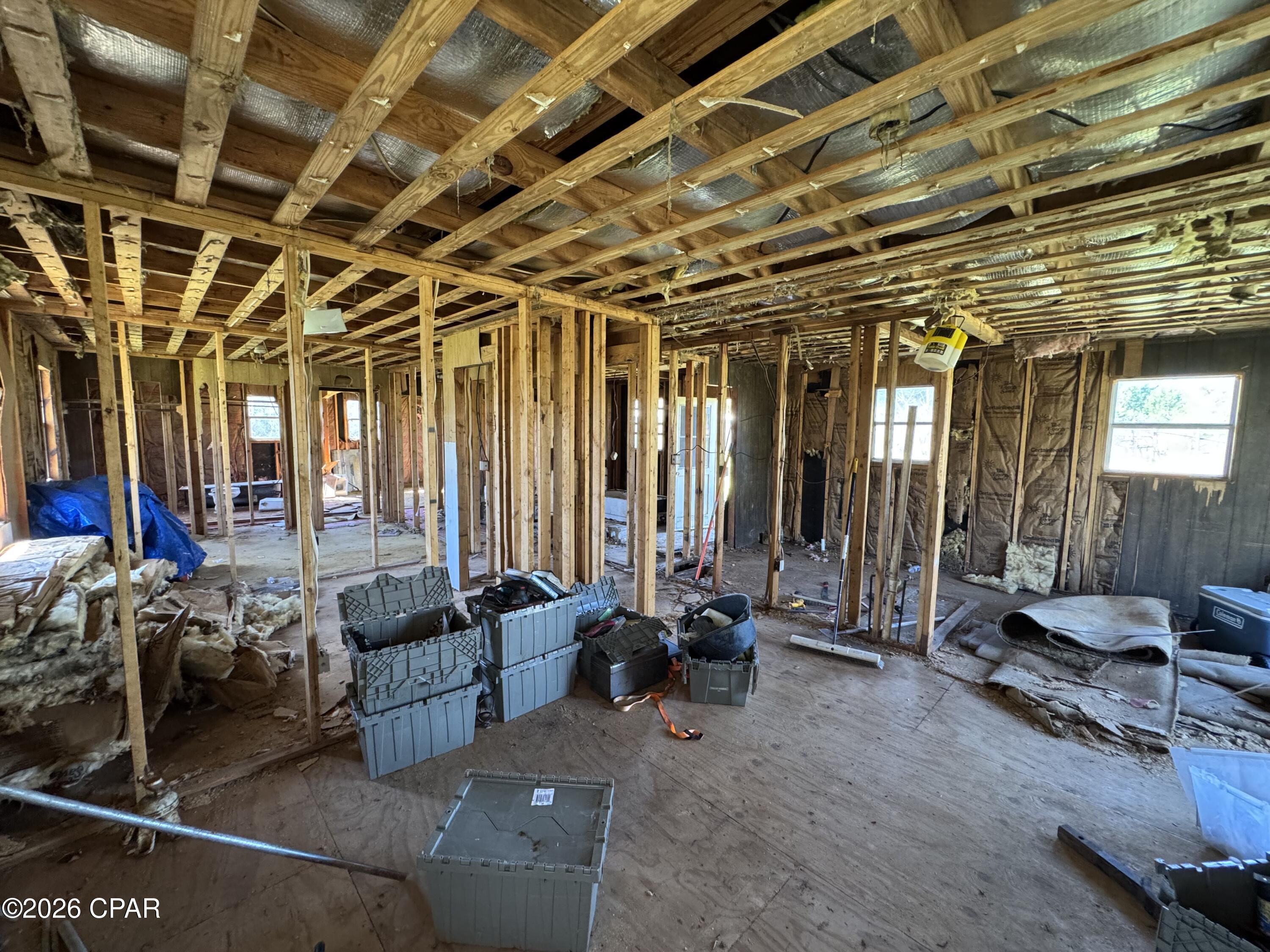 Cottondale - Residential