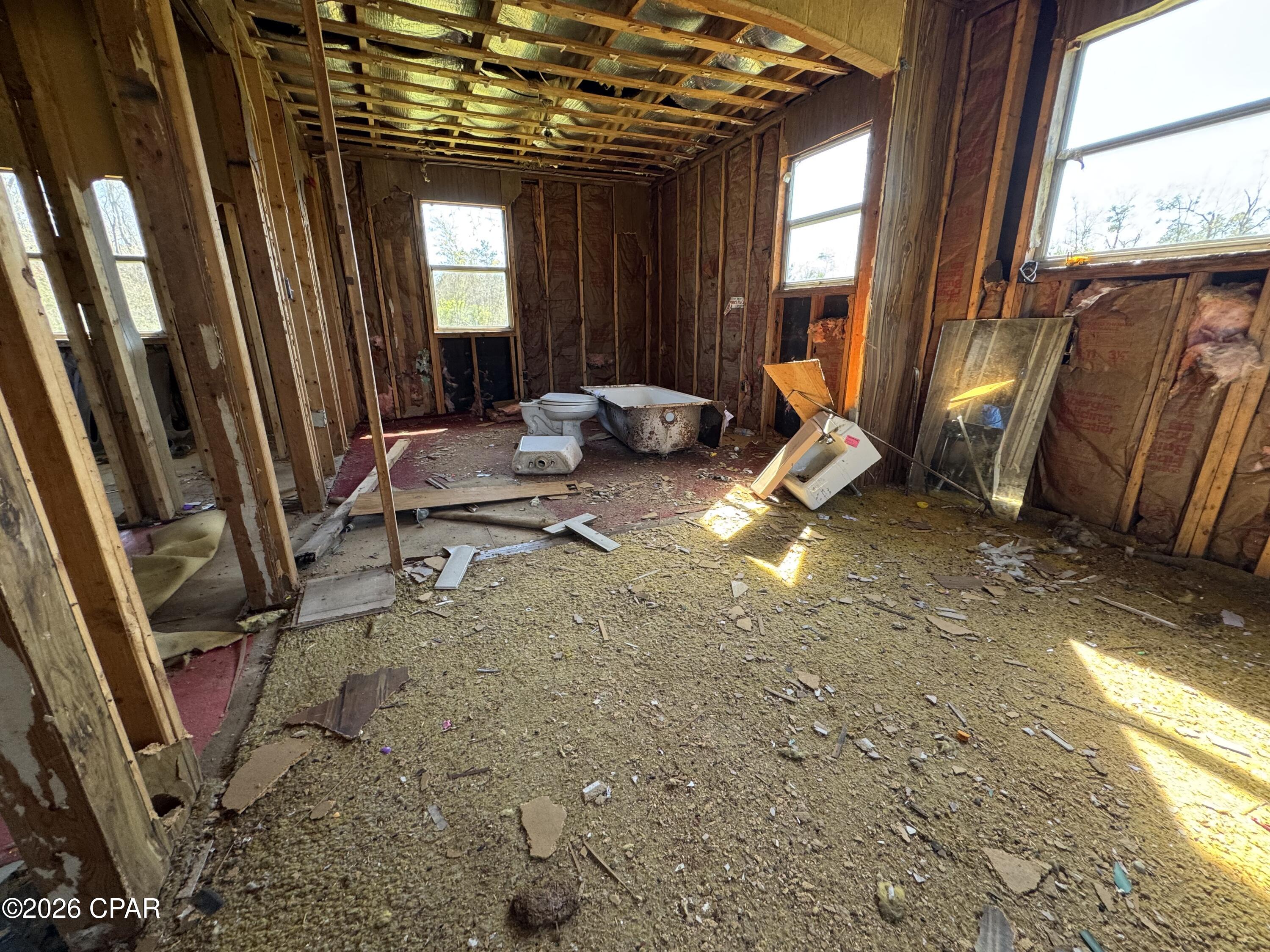 Cottondale - Residential