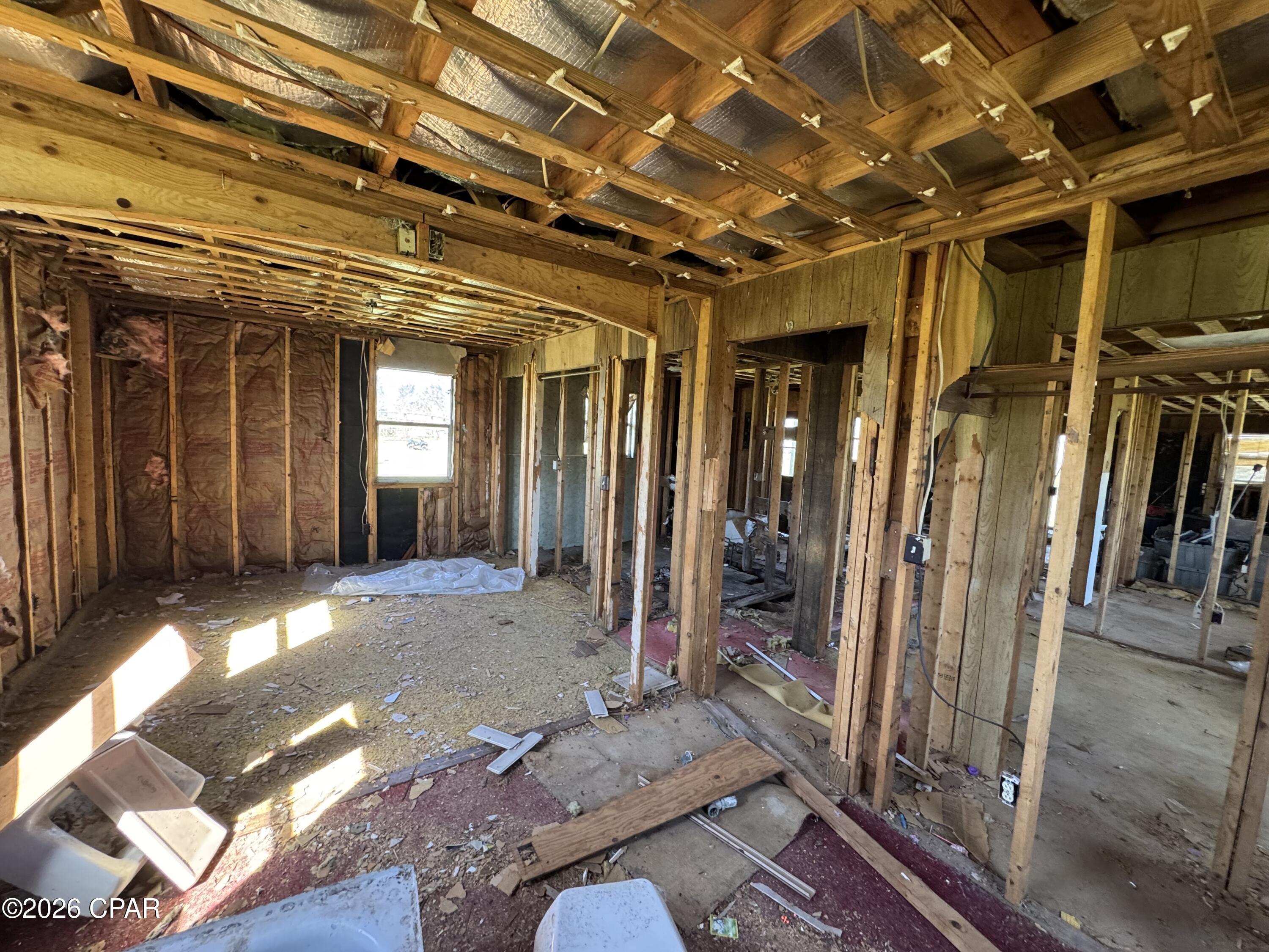 Cottondale - Residential