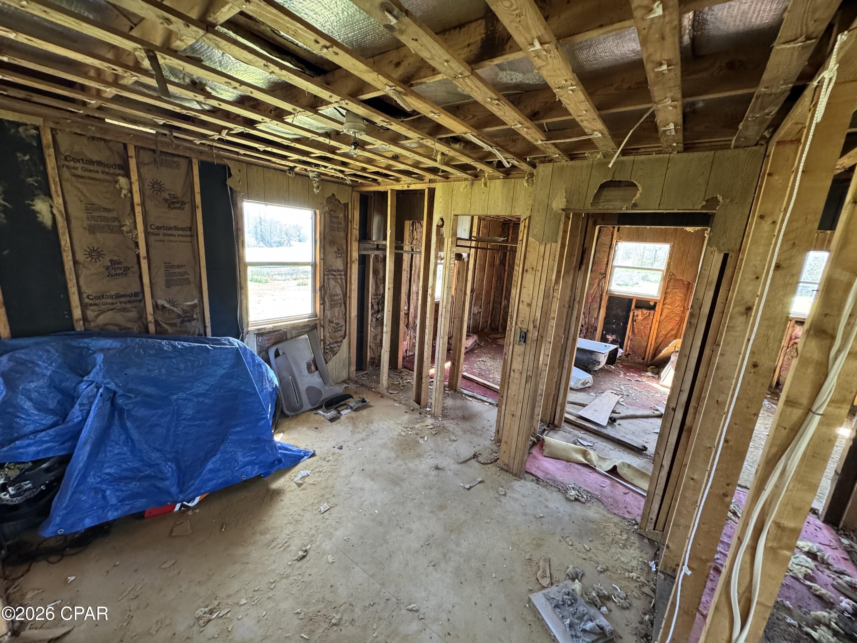 Cottondale - Residential