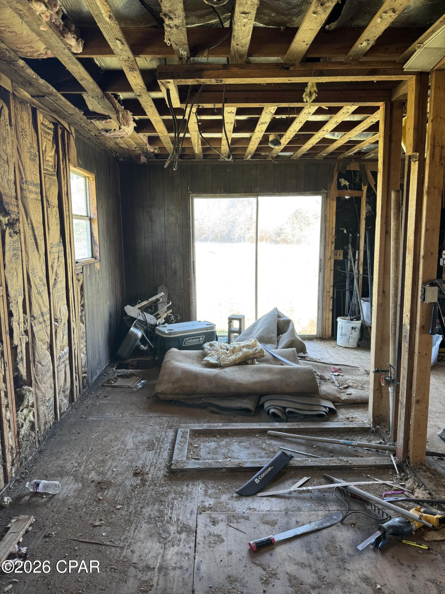 Cottondale - Residential