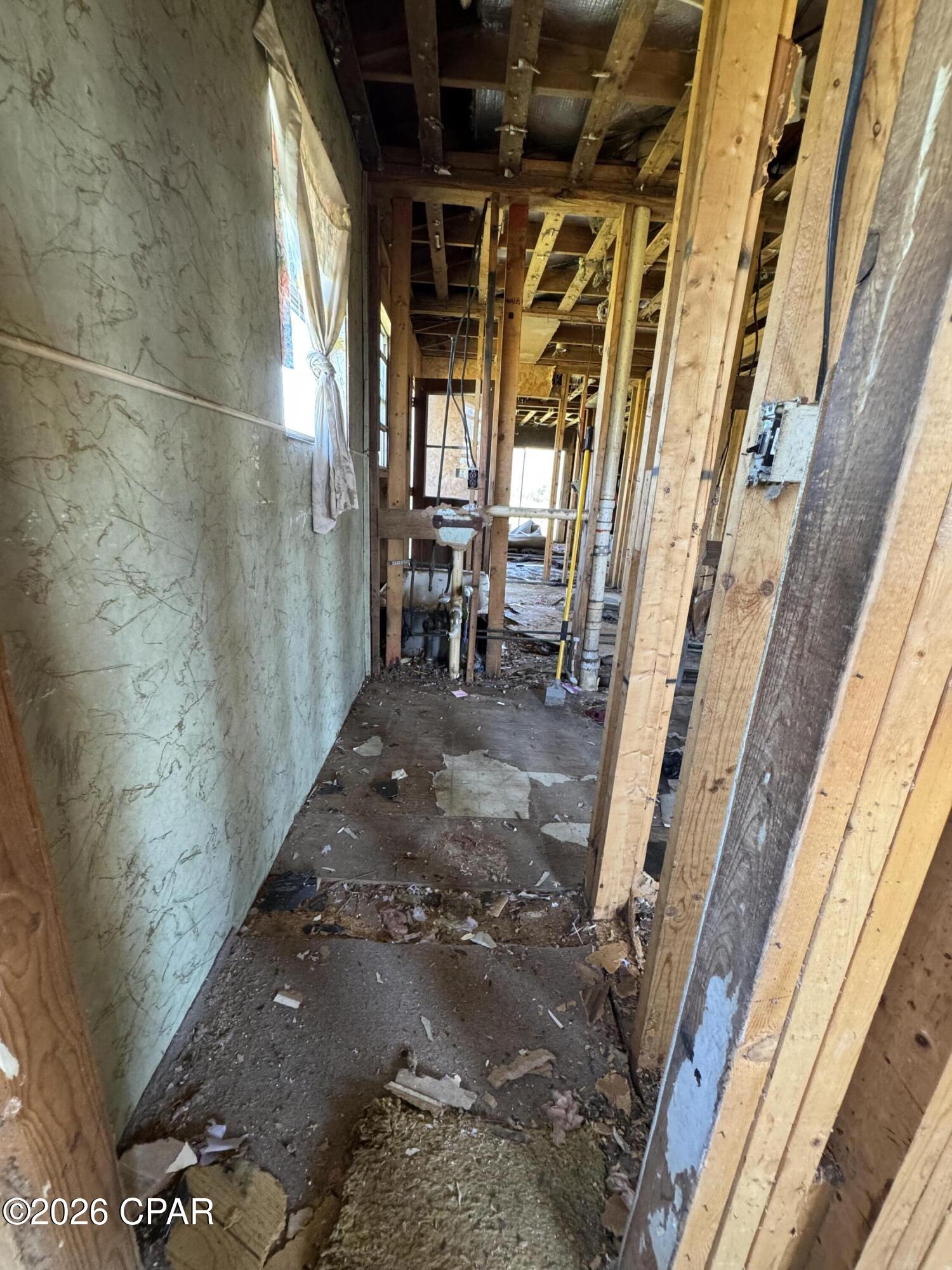 Cottondale - Residential