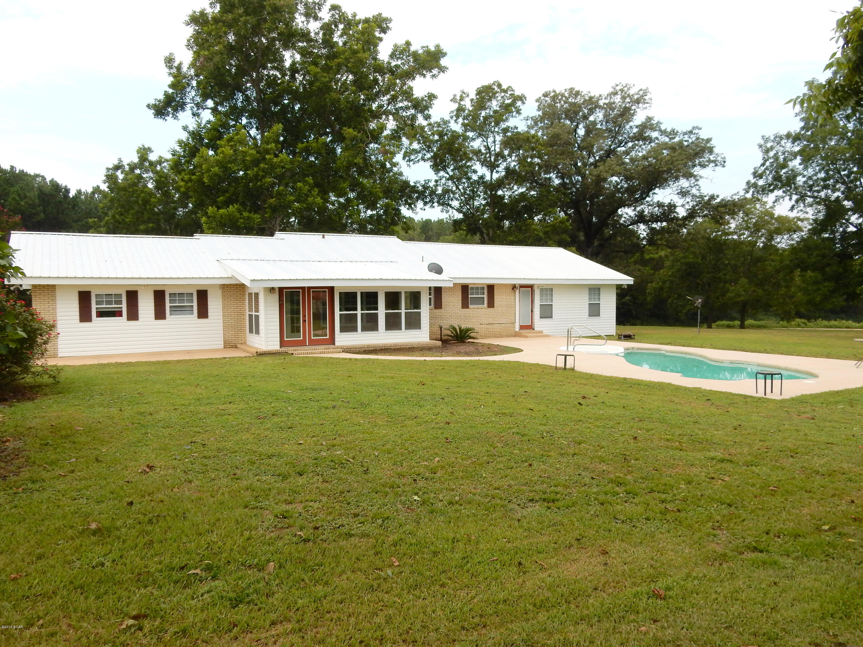 [No Recorded Subdiv] - Residential