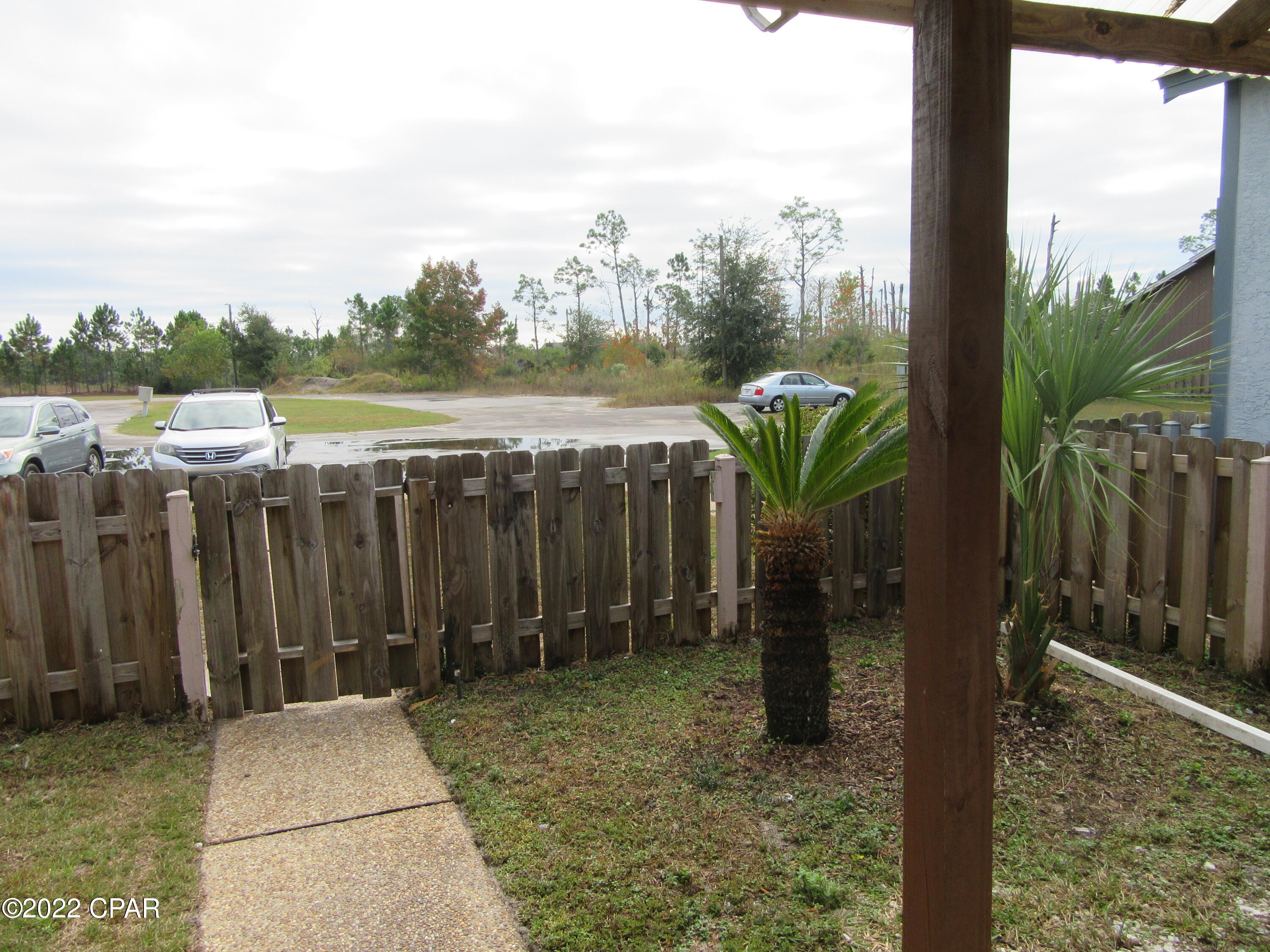 [No Recorded Subdiv] - Residential Lease