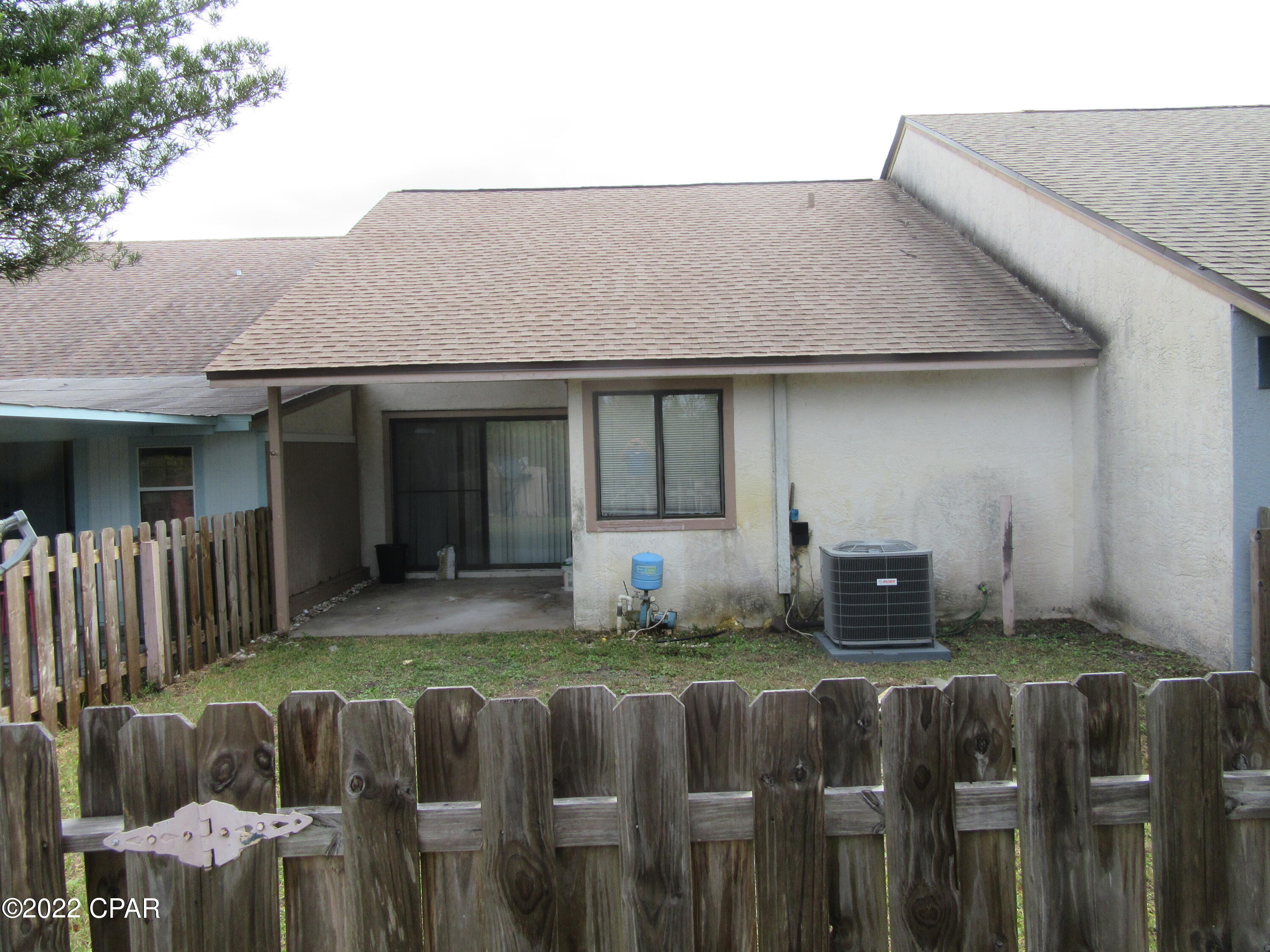 [No Recorded Subdiv] - Residential Lease