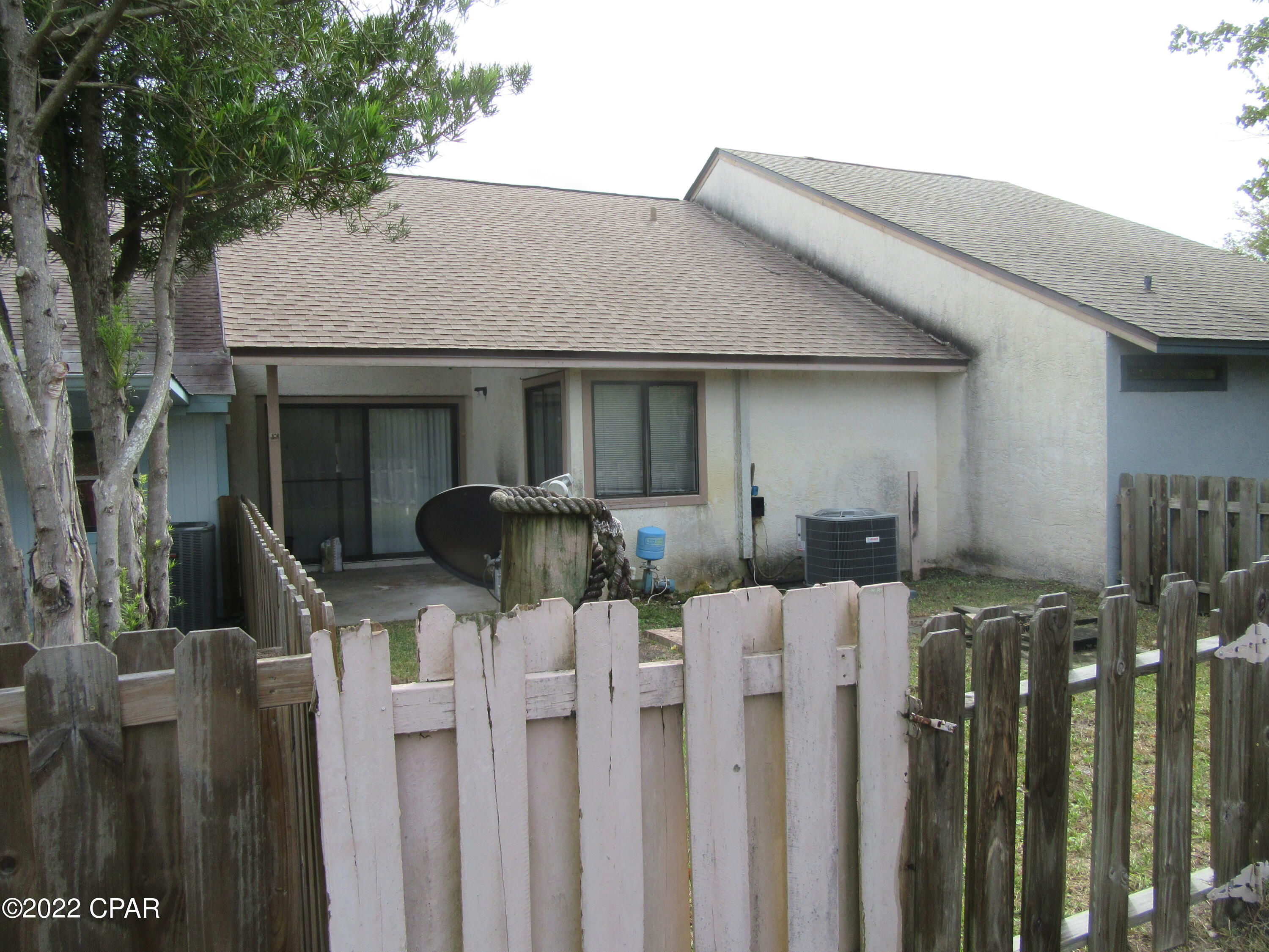 [No Recorded Subdiv] - Residential Lease