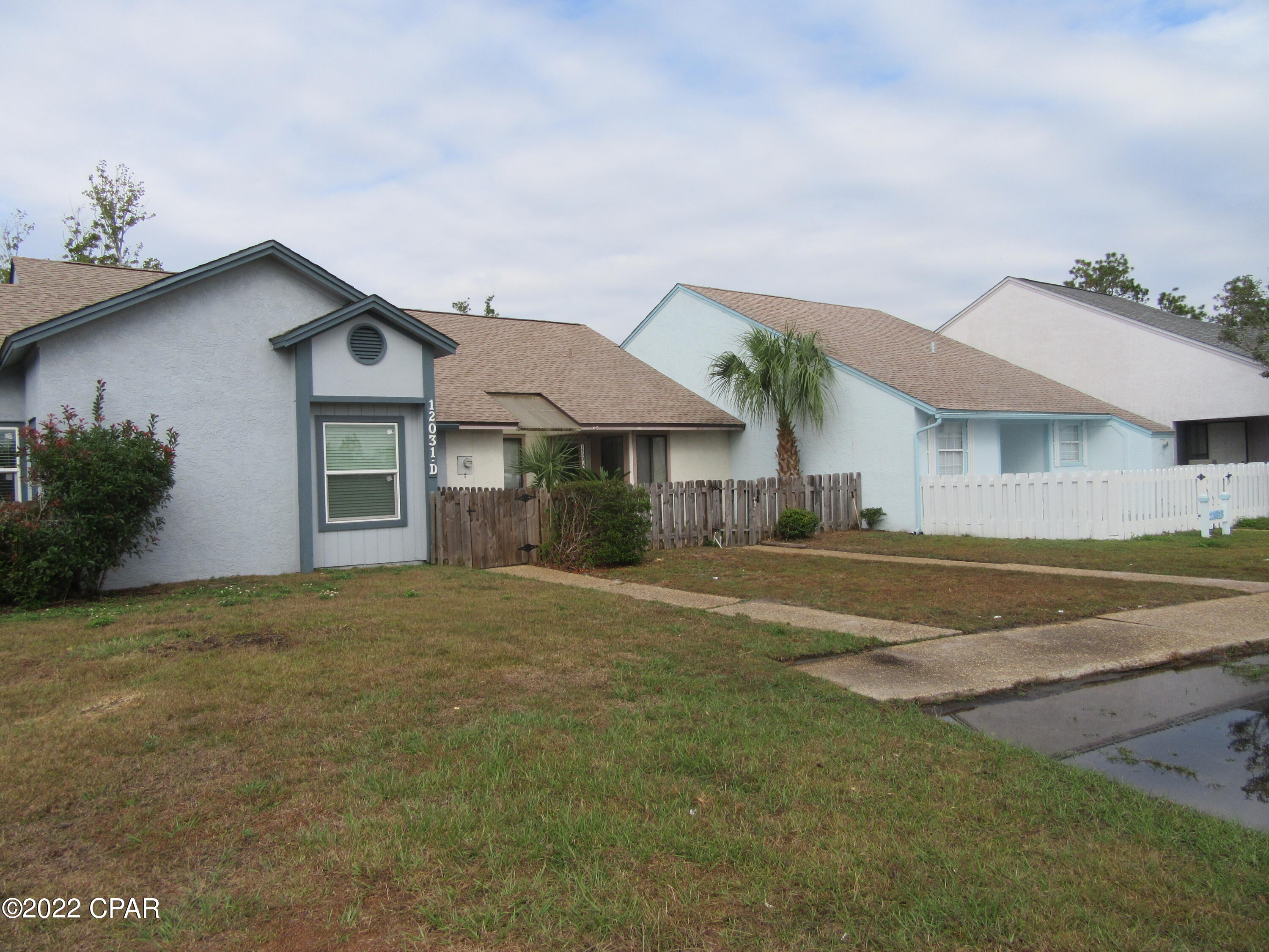 [No Recorded Subdiv] - Residential Lease