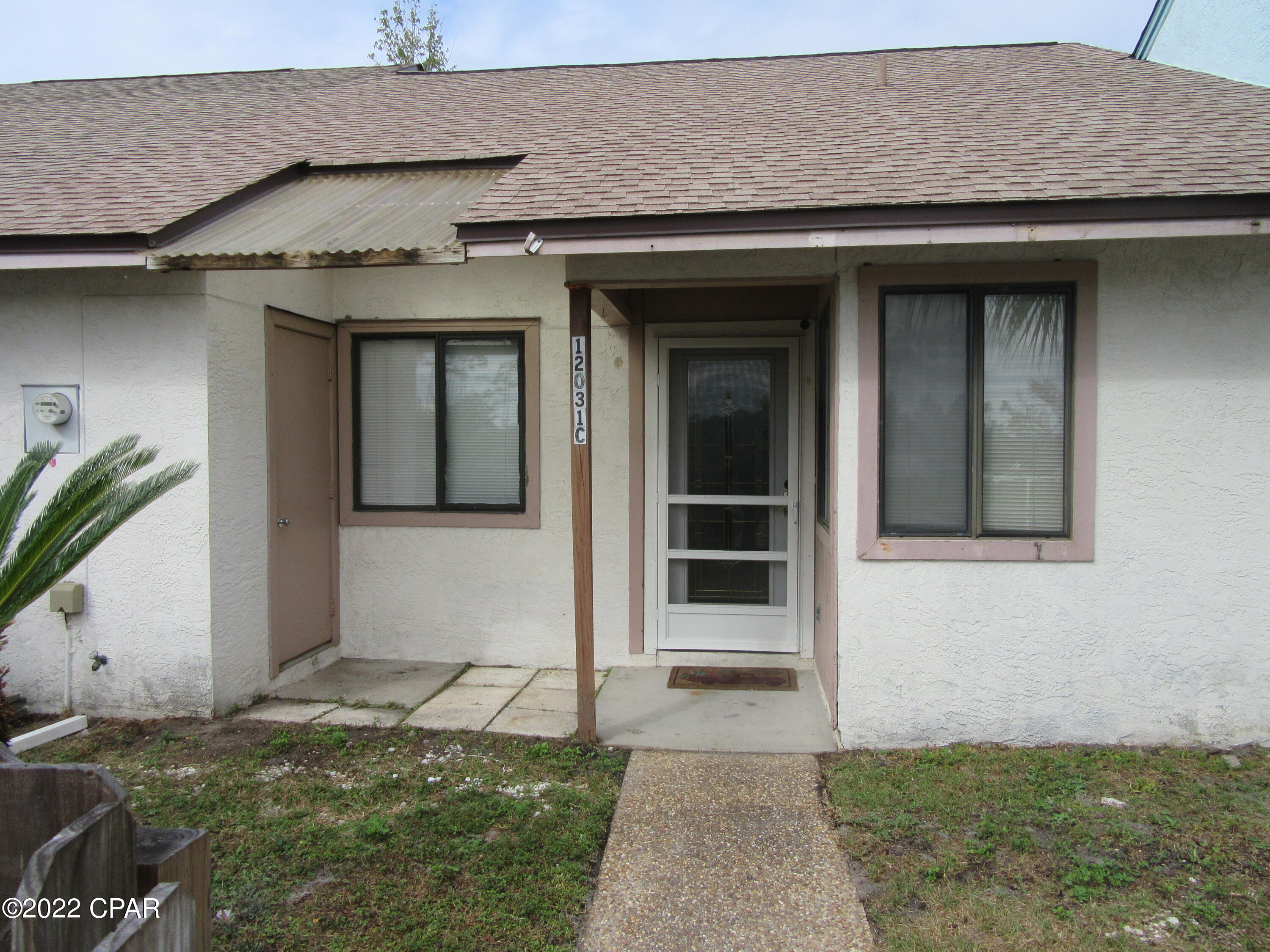 [No Recorded Subdiv] - Residential Lease