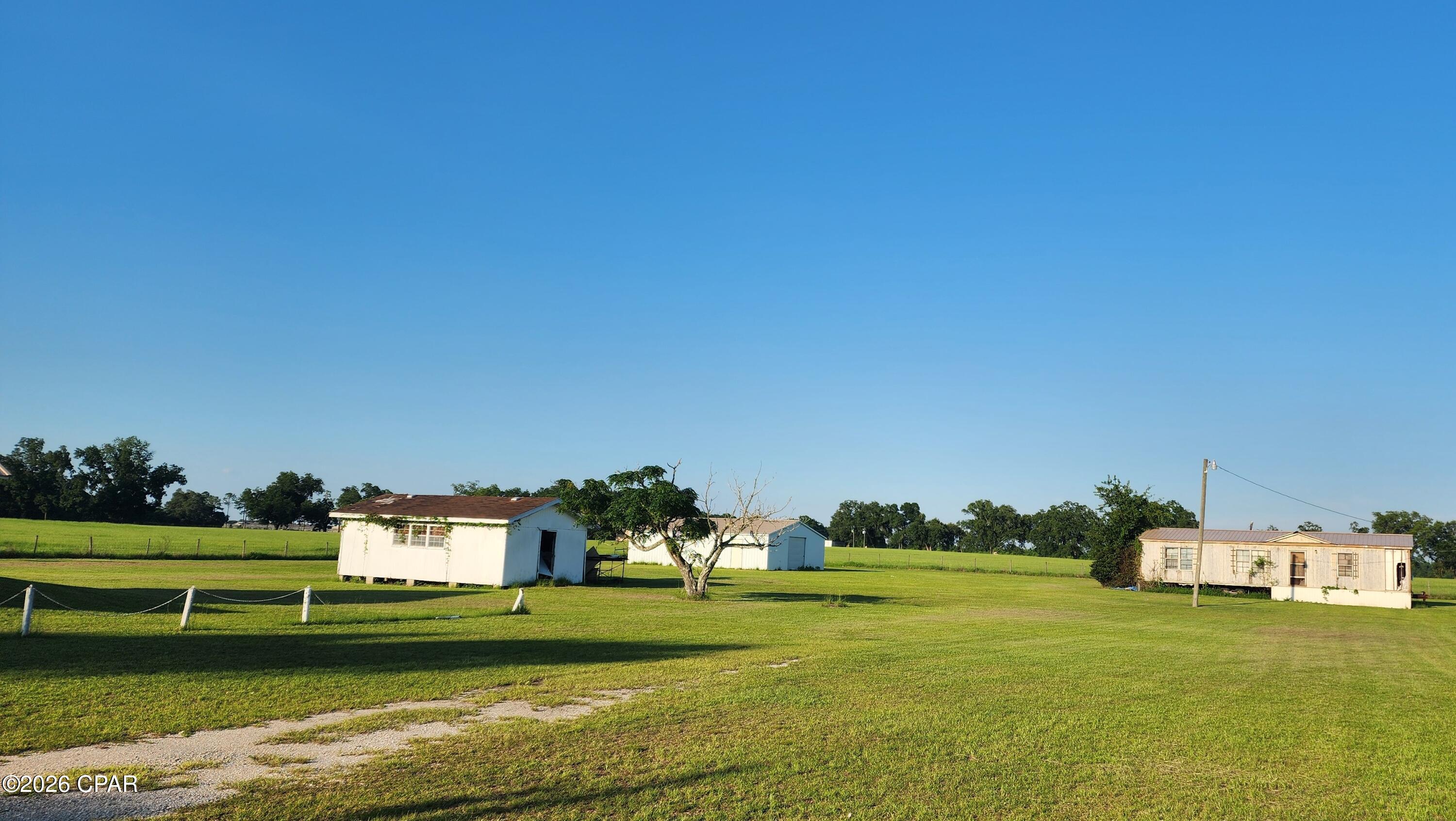 [No Recorded Subdiv] - Commercial Sale