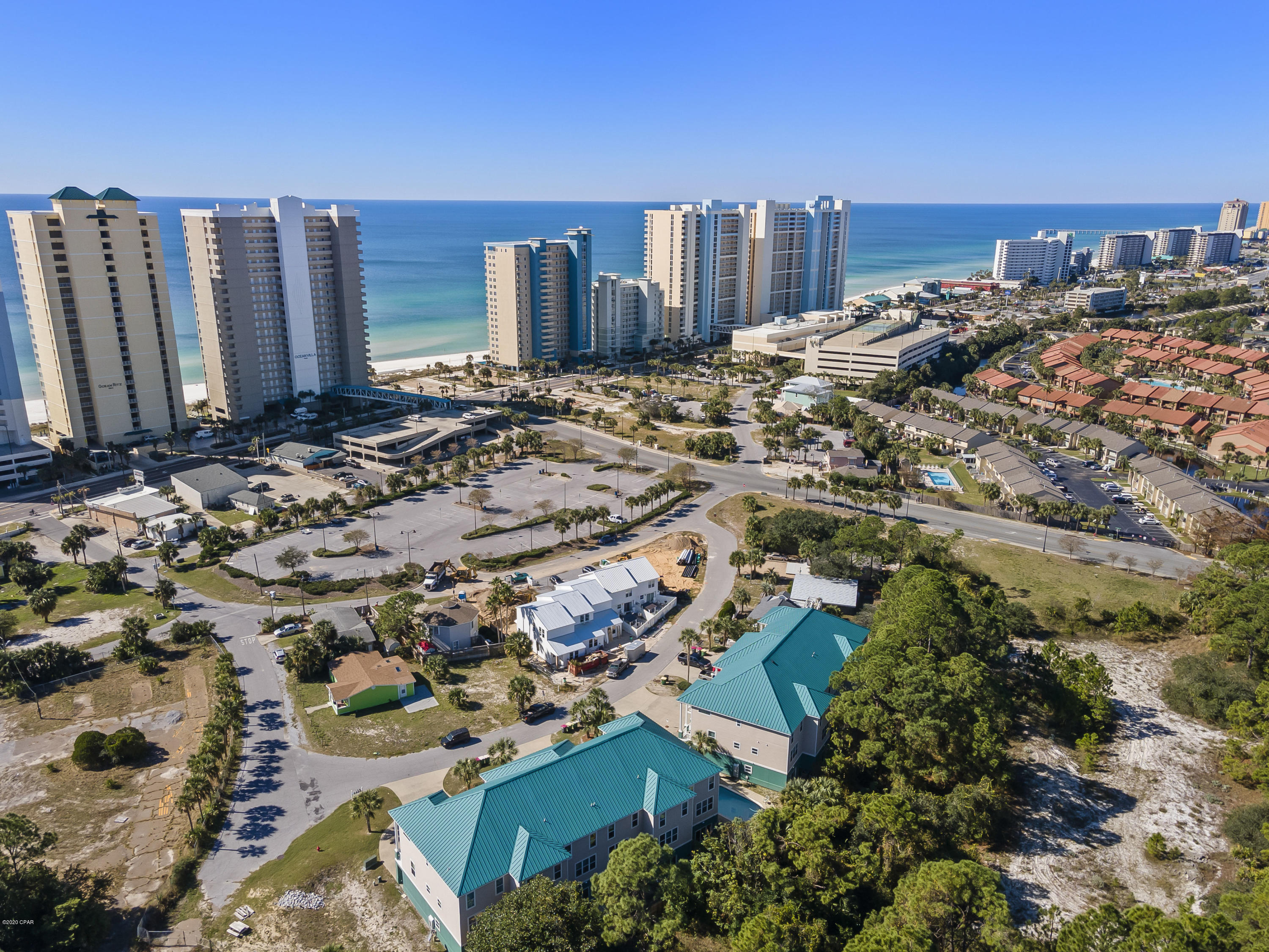 Long Beach 3rd - Residential