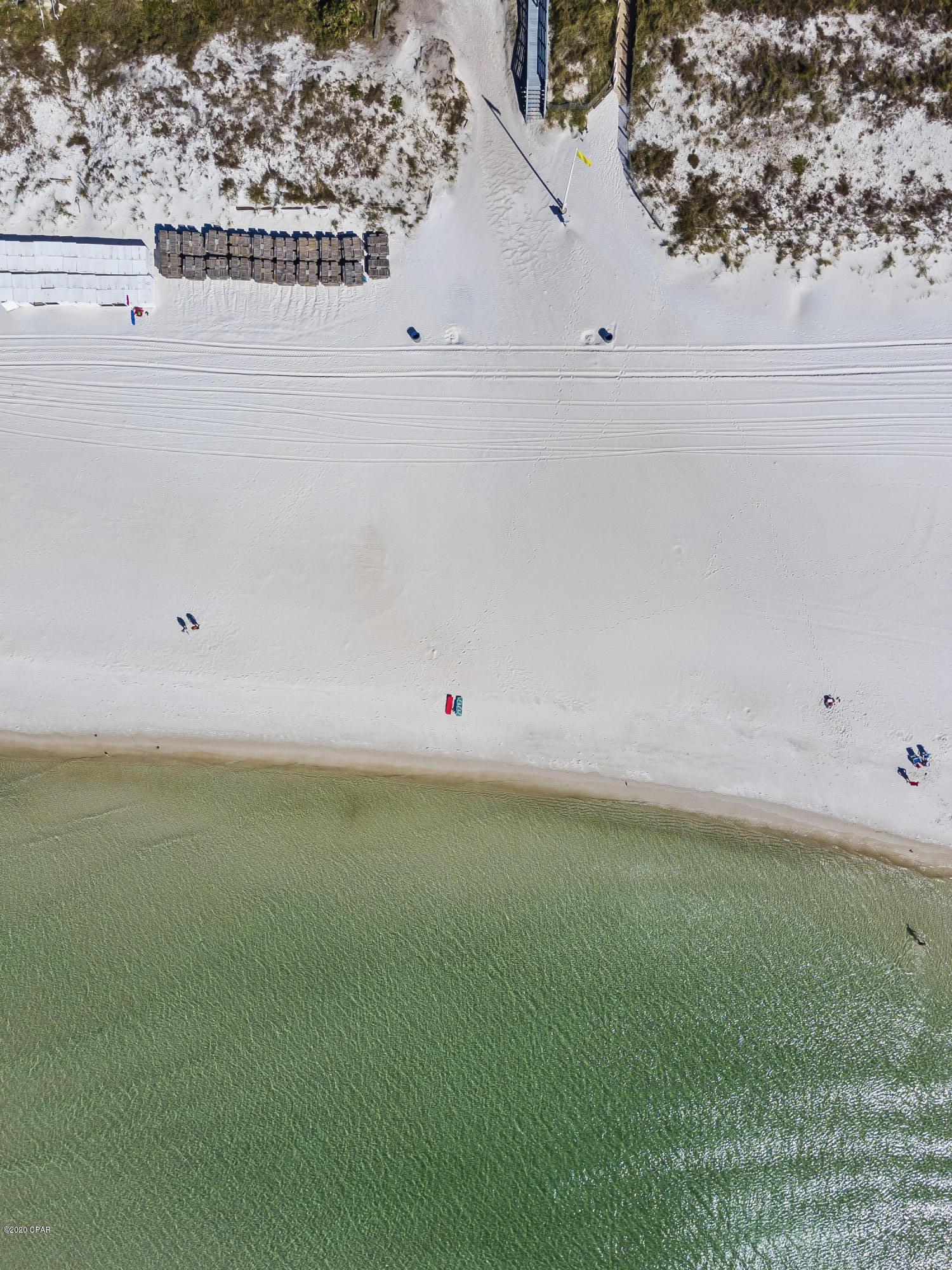 Long Beach 3rd - Residential