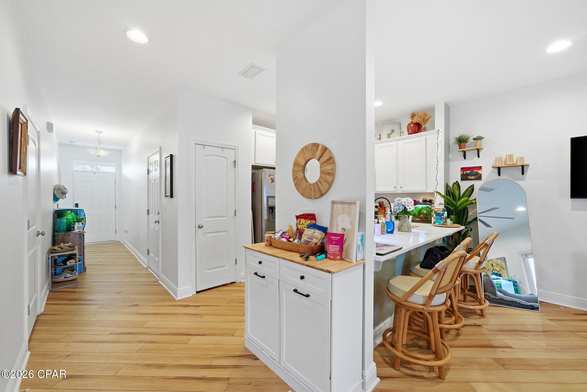 Whisper Dunes - Residential