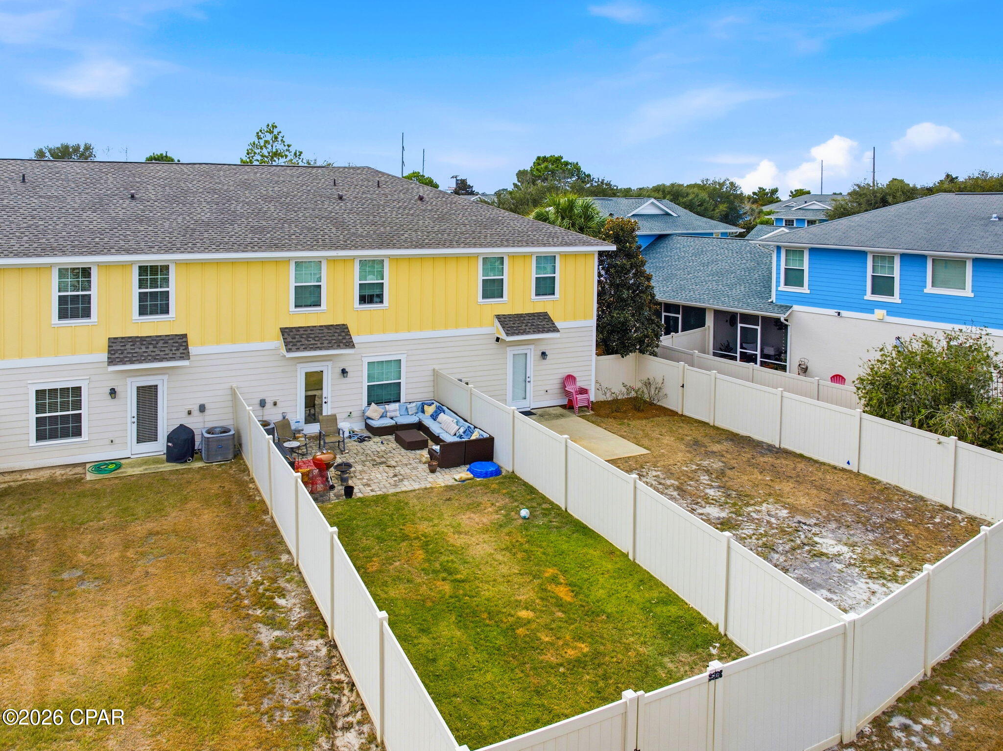 Whisper Dunes - Residential