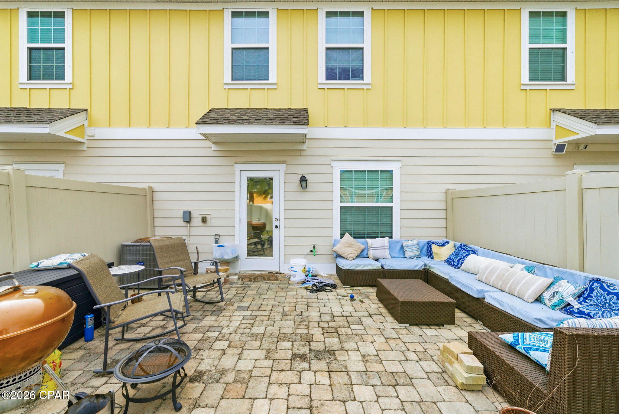 Whisper Dunes - Residential