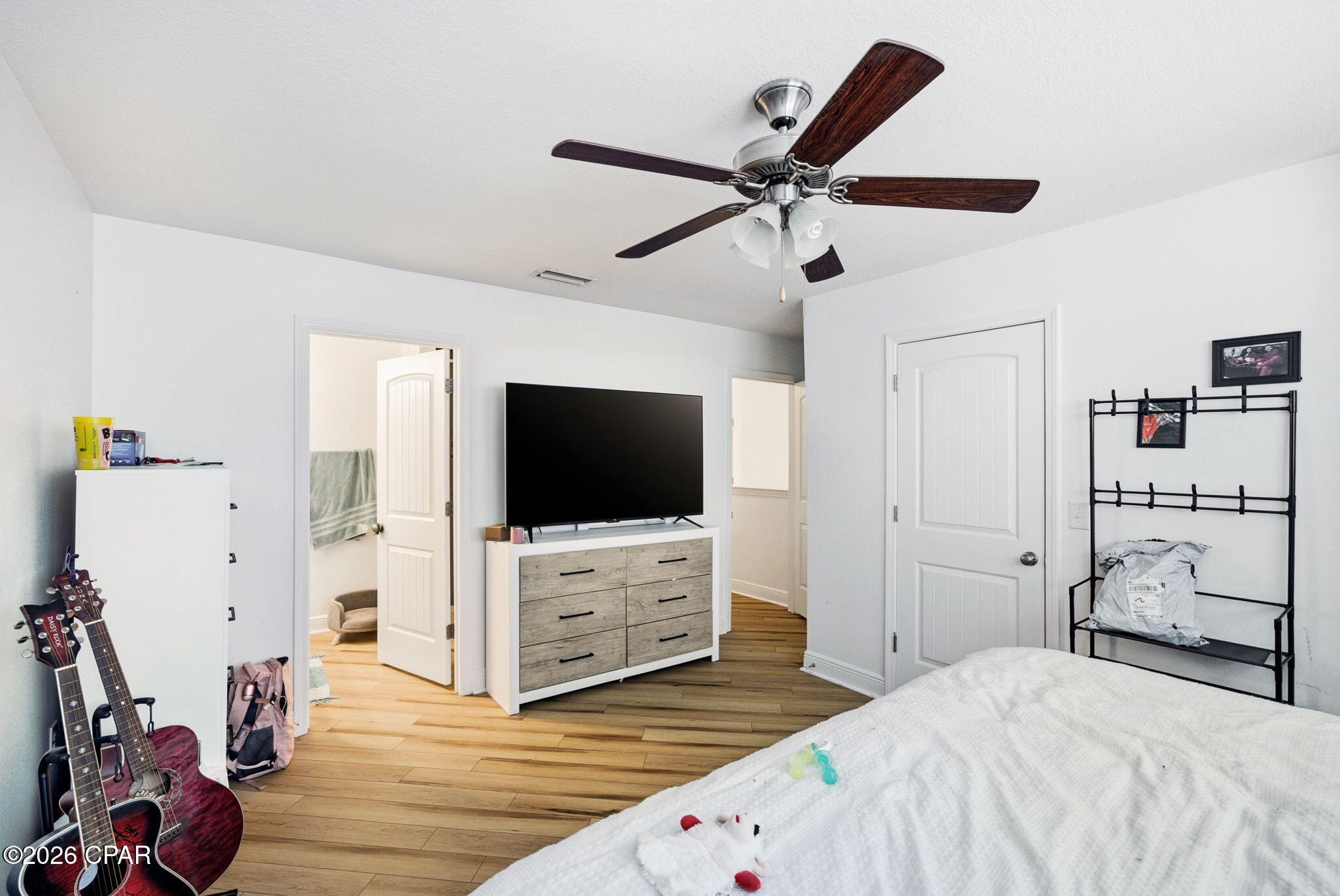 Whisper Dunes - Residential