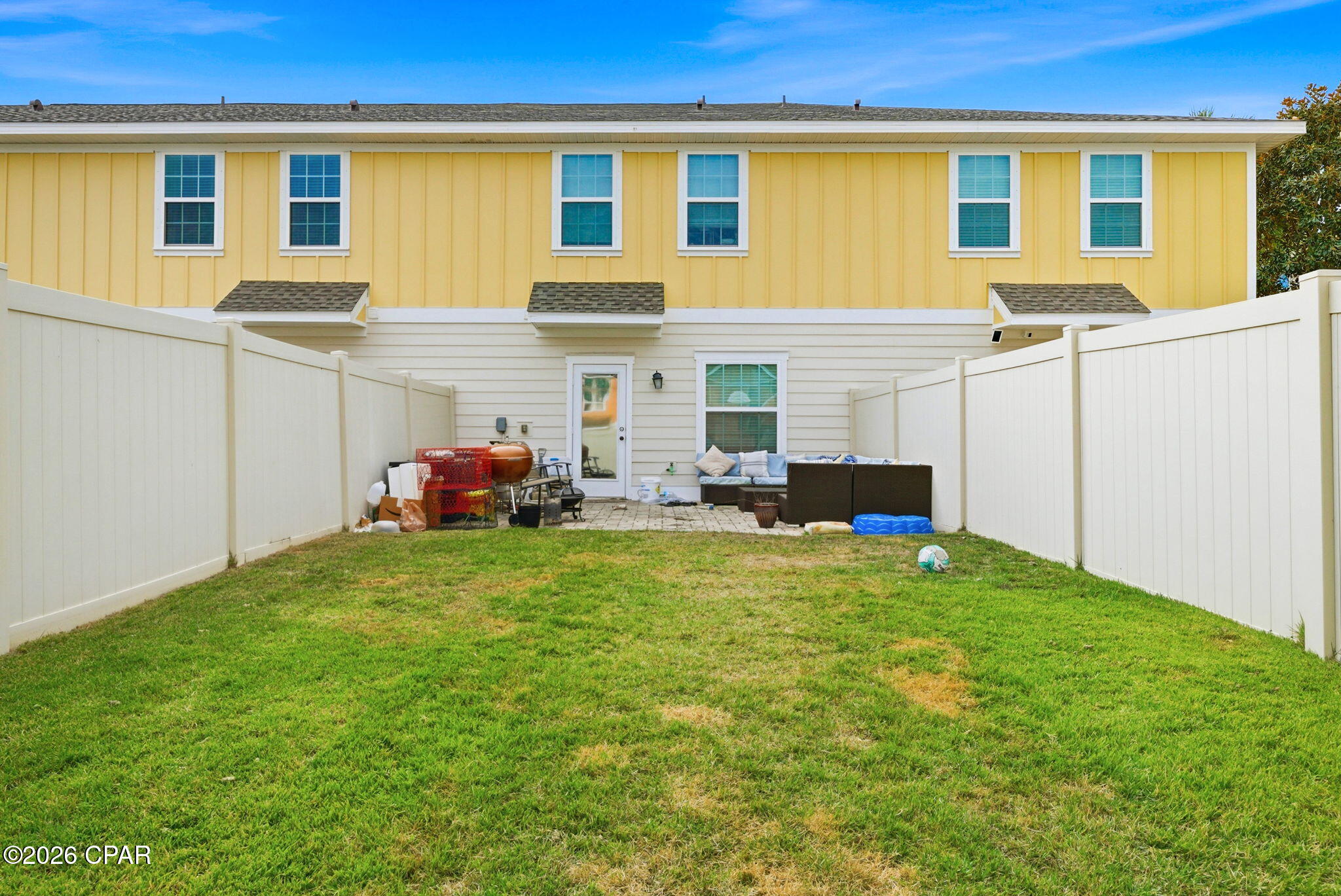Whisper Dunes - Residential