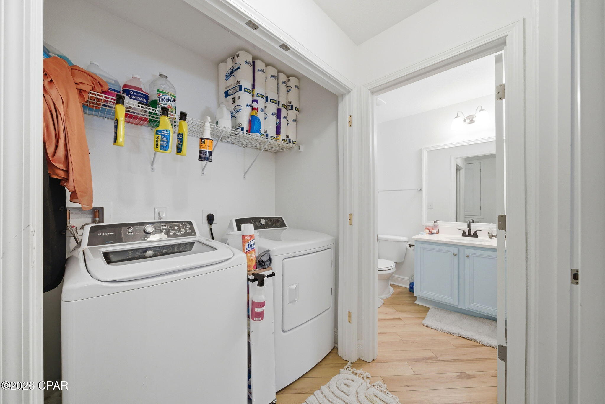 Whisper Dunes - Residential