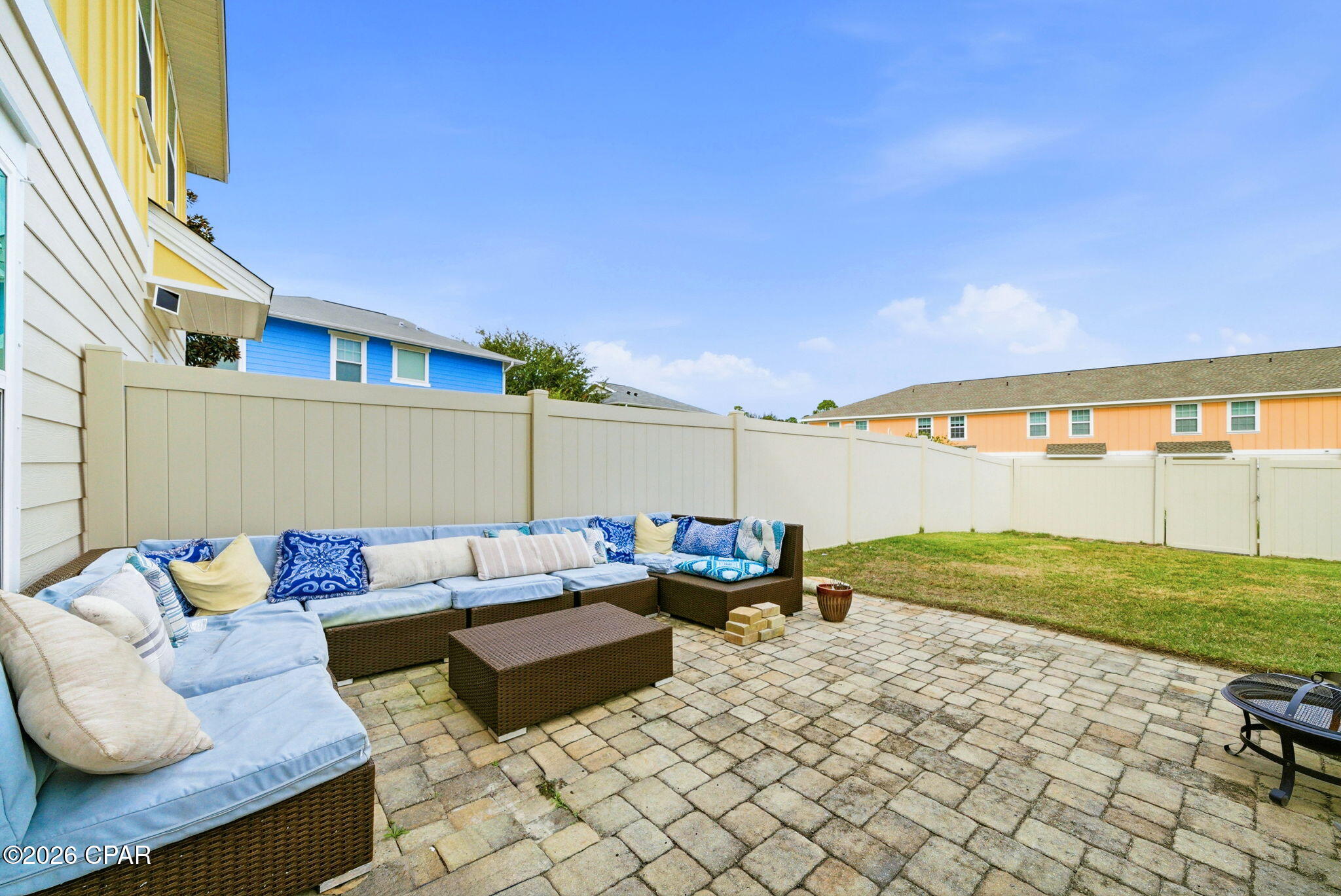 Whisper Dunes - Residential