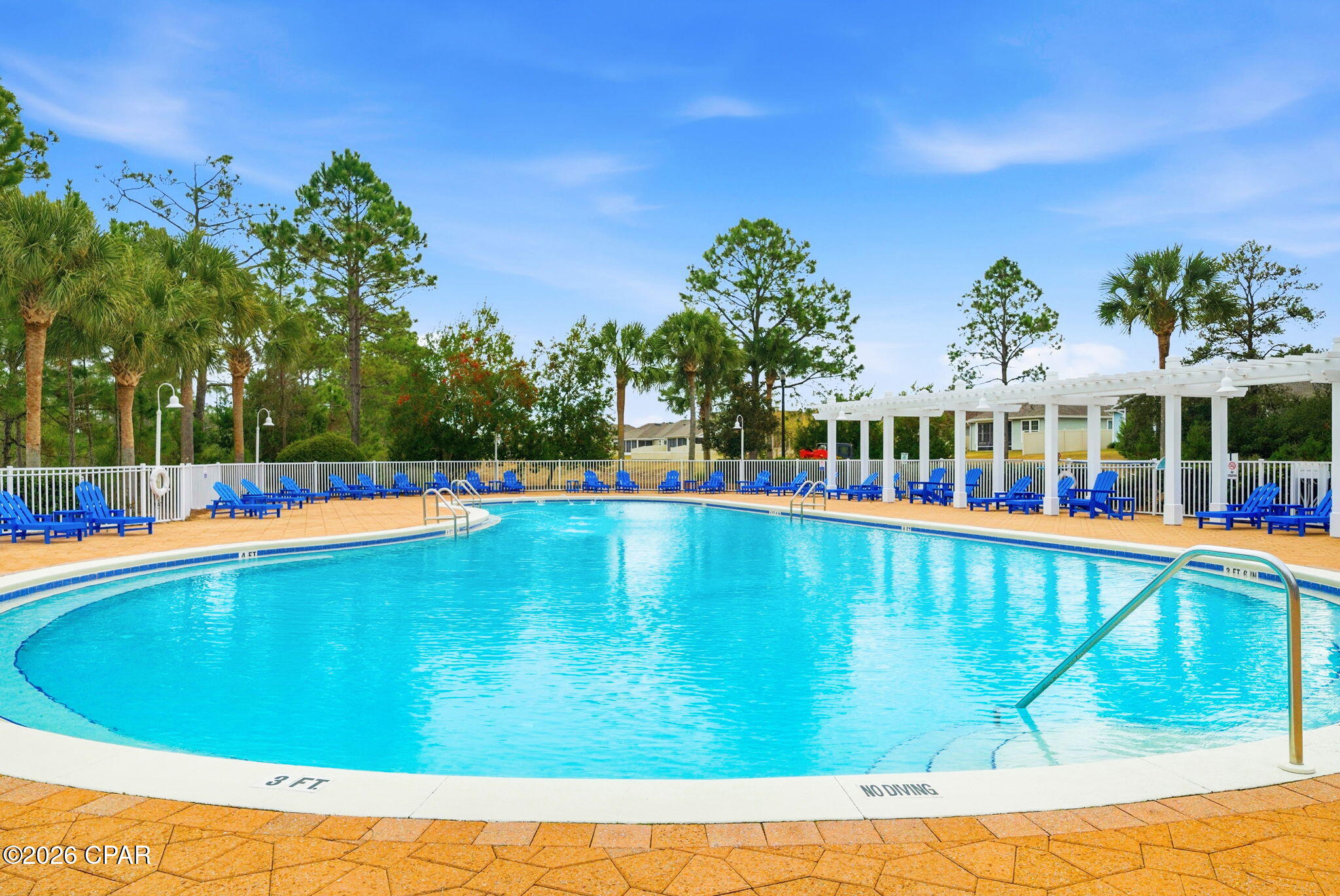 Whisper Dunes - Residential