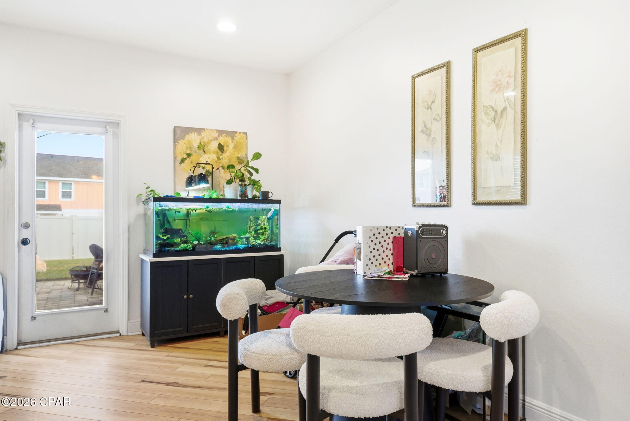 Whisper Dunes - Residential