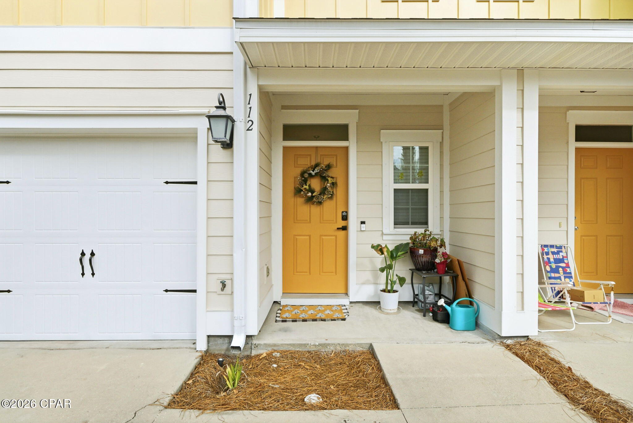 Whisper Dunes - Residential