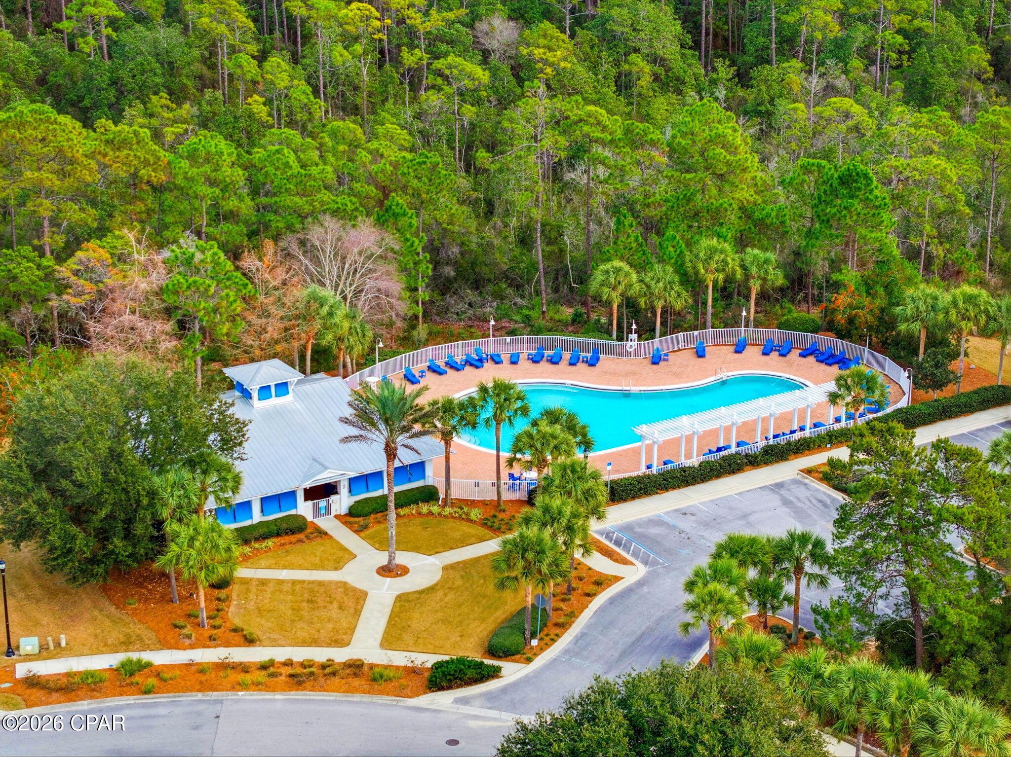 Whisper Dunes - Residential