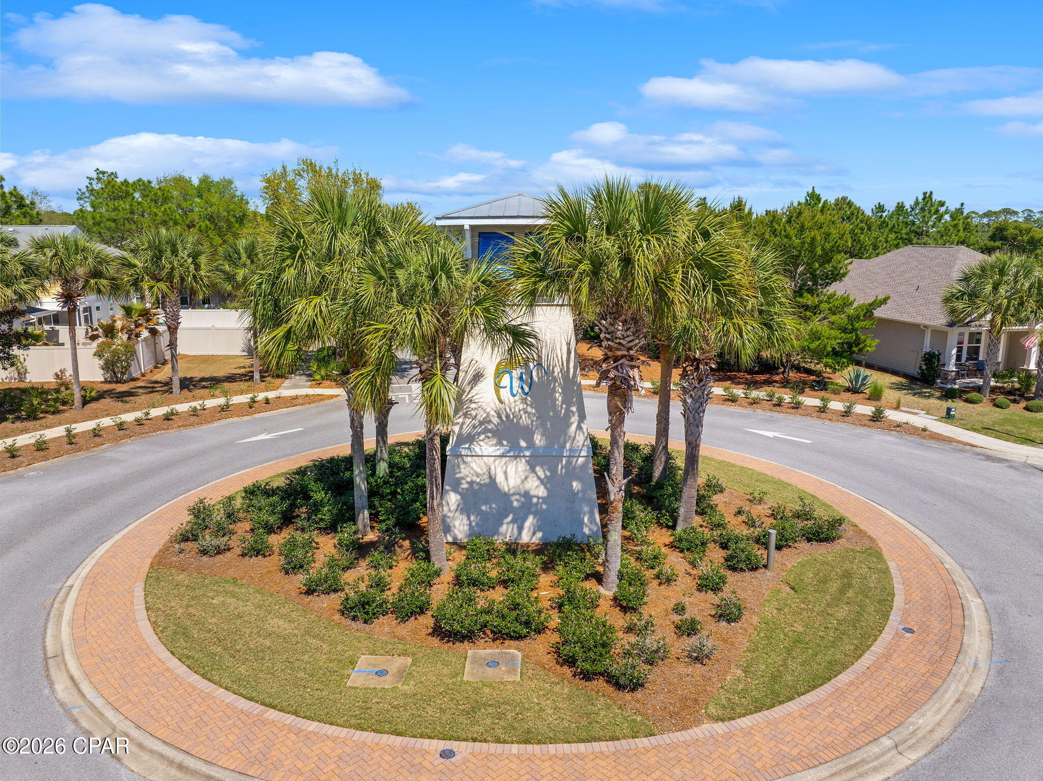 Whisper Dunes - Residential