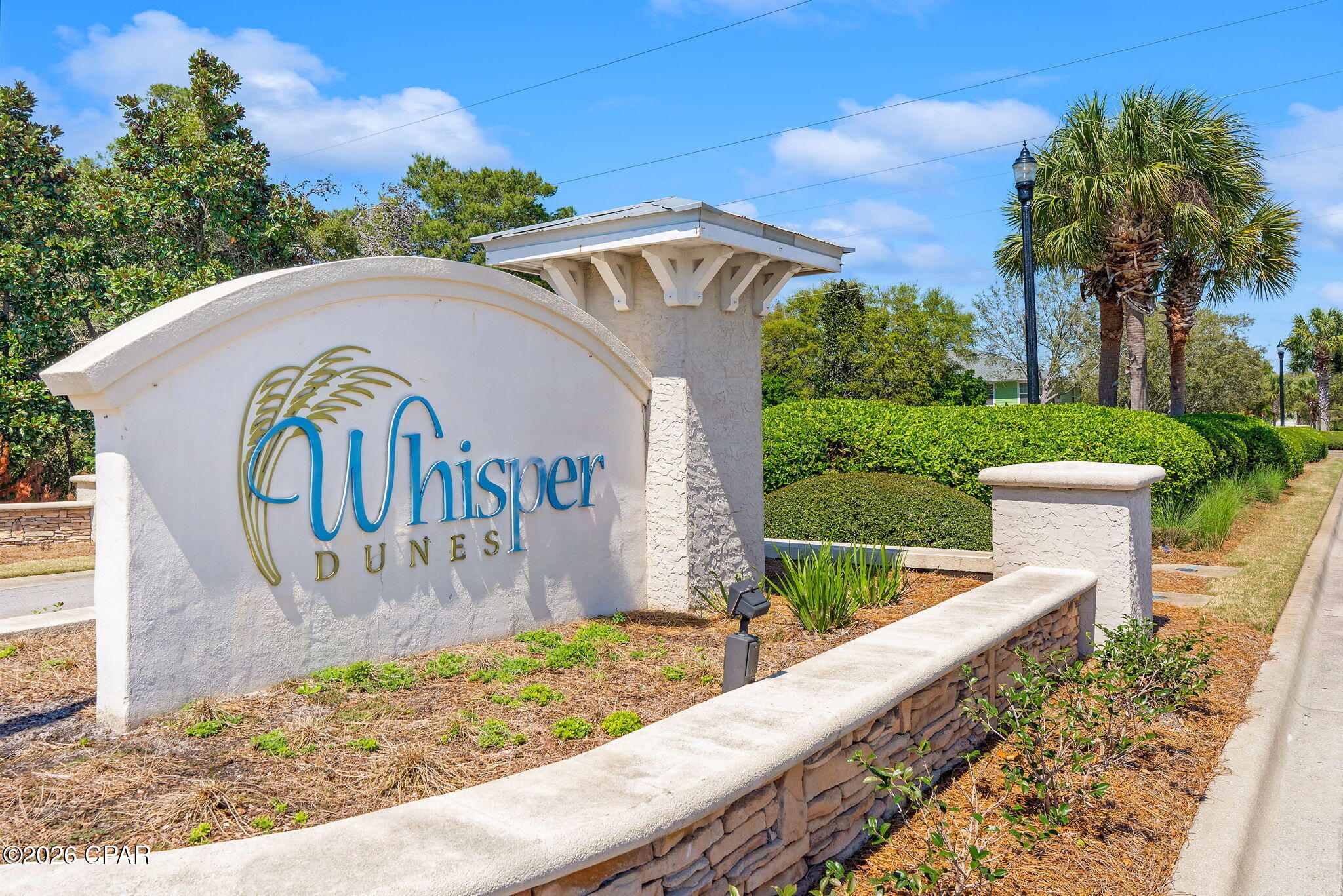 Whisper Dunes - Residential
