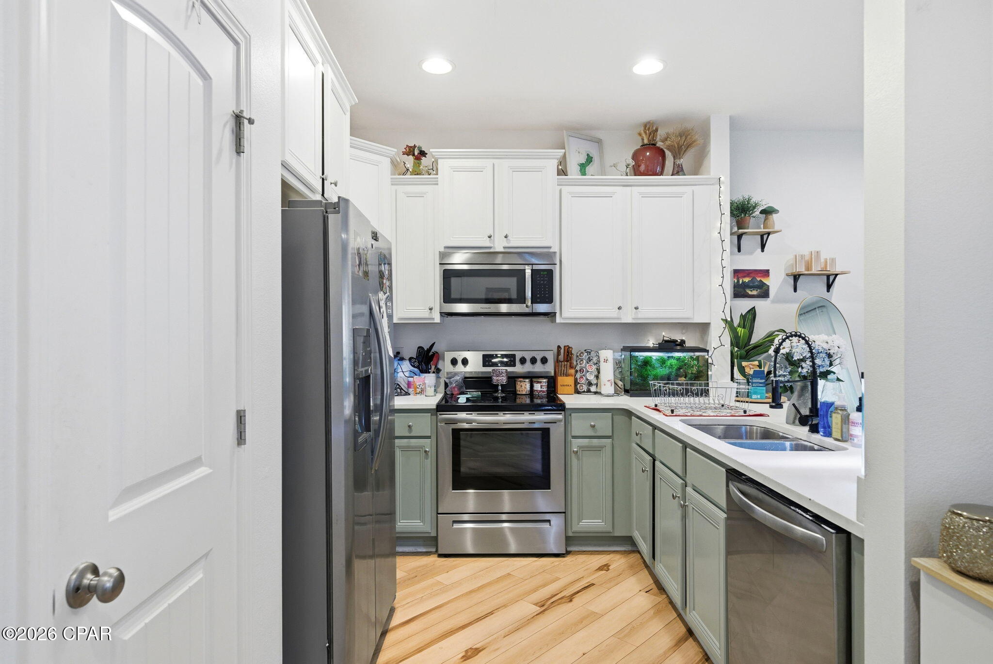 Whisper Dunes - Residential