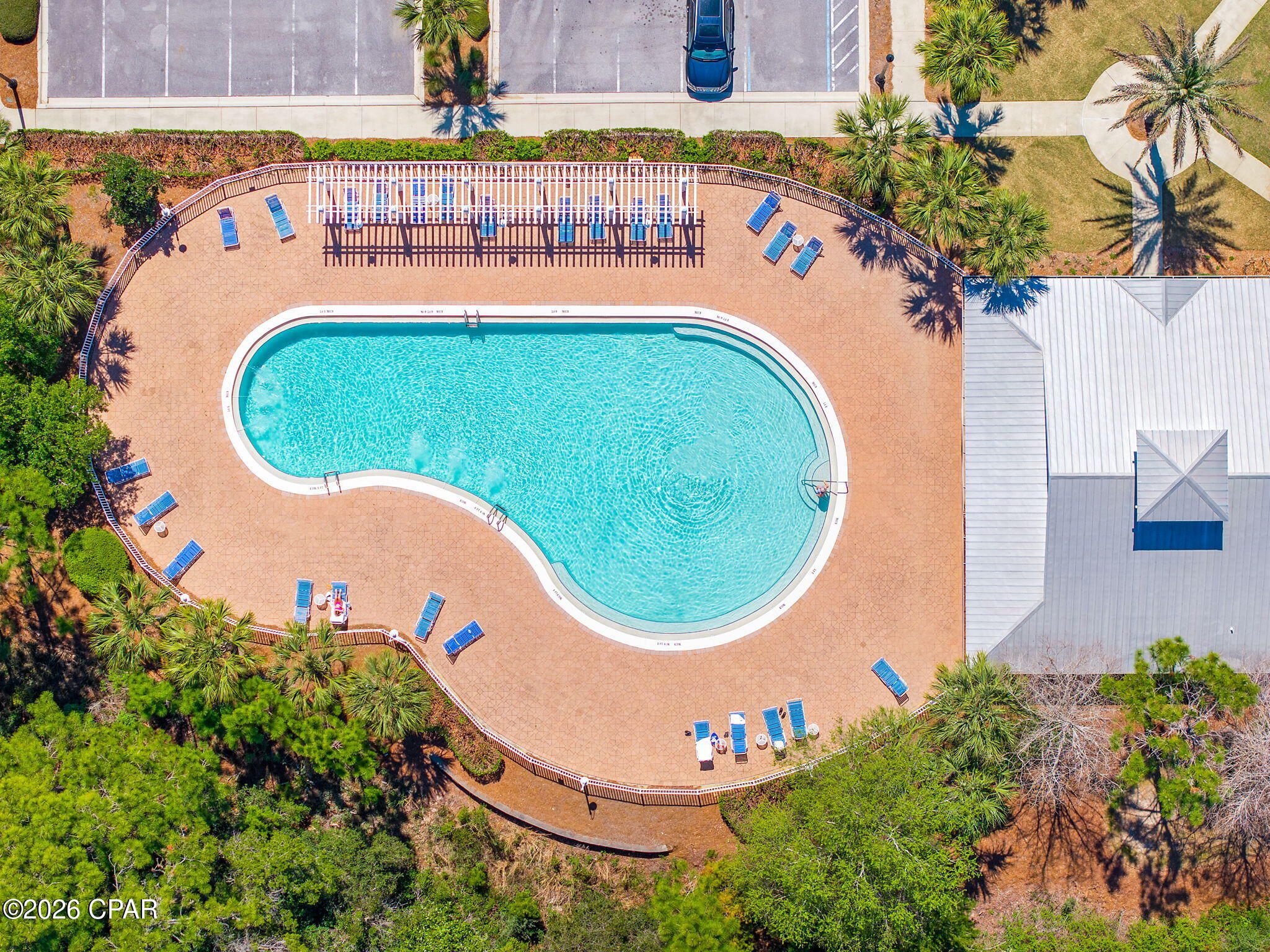 Whisper Dunes - Residential