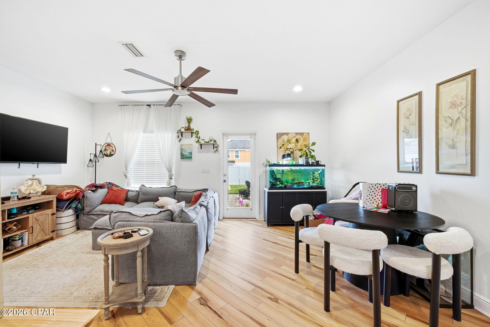 Whisper Dunes - Residential