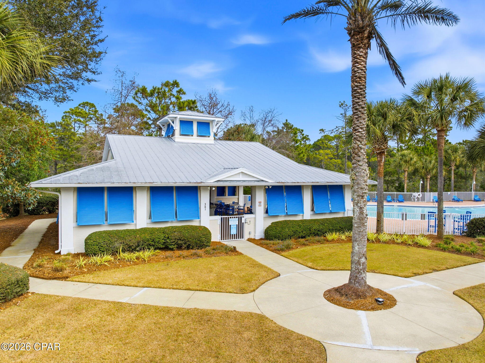 Whisper Dunes - Residential