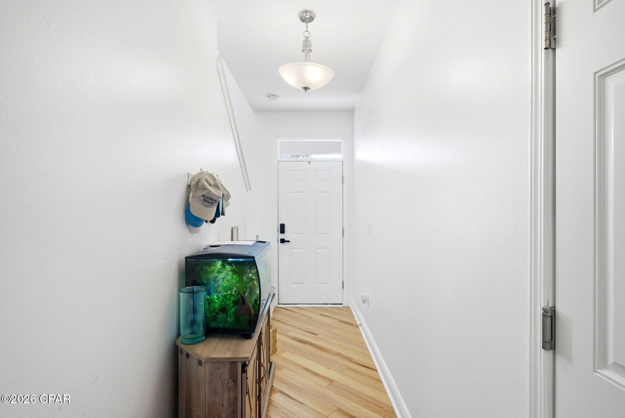 Whisper Dunes - Residential