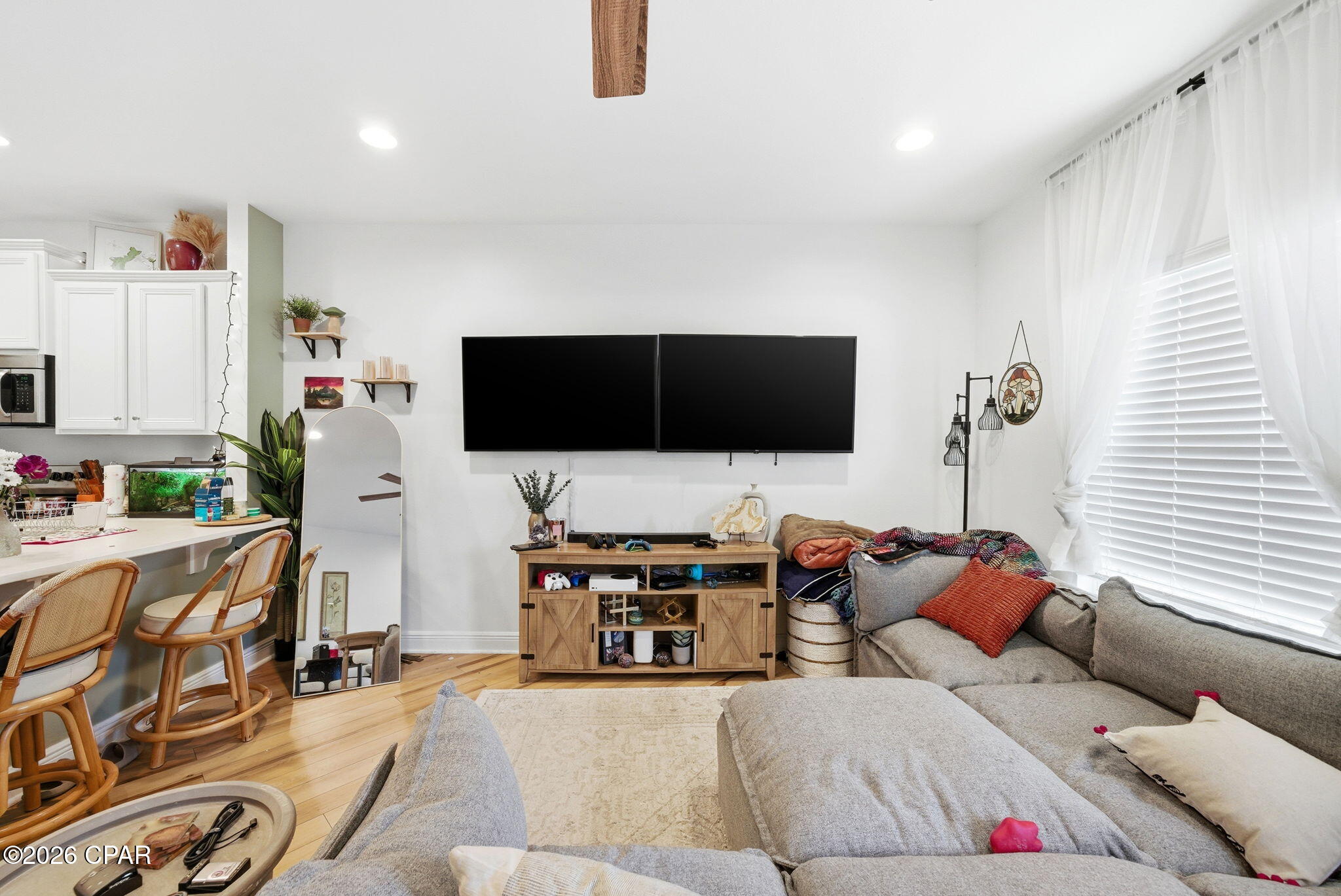 Whisper Dunes - Residential