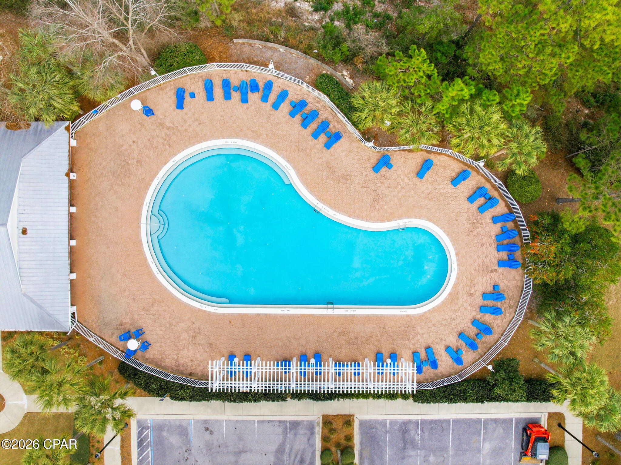 Whisper Dunes - Residential