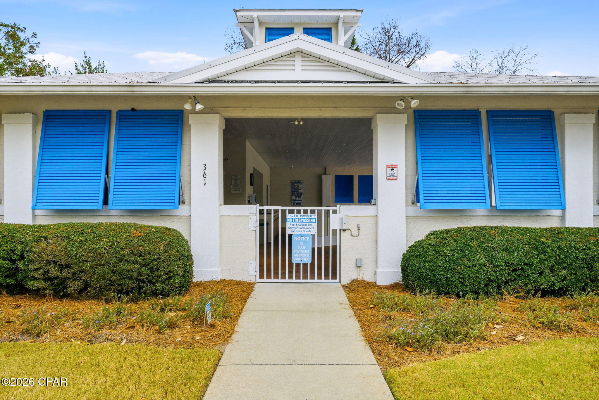 Whisper Dunes - Residential