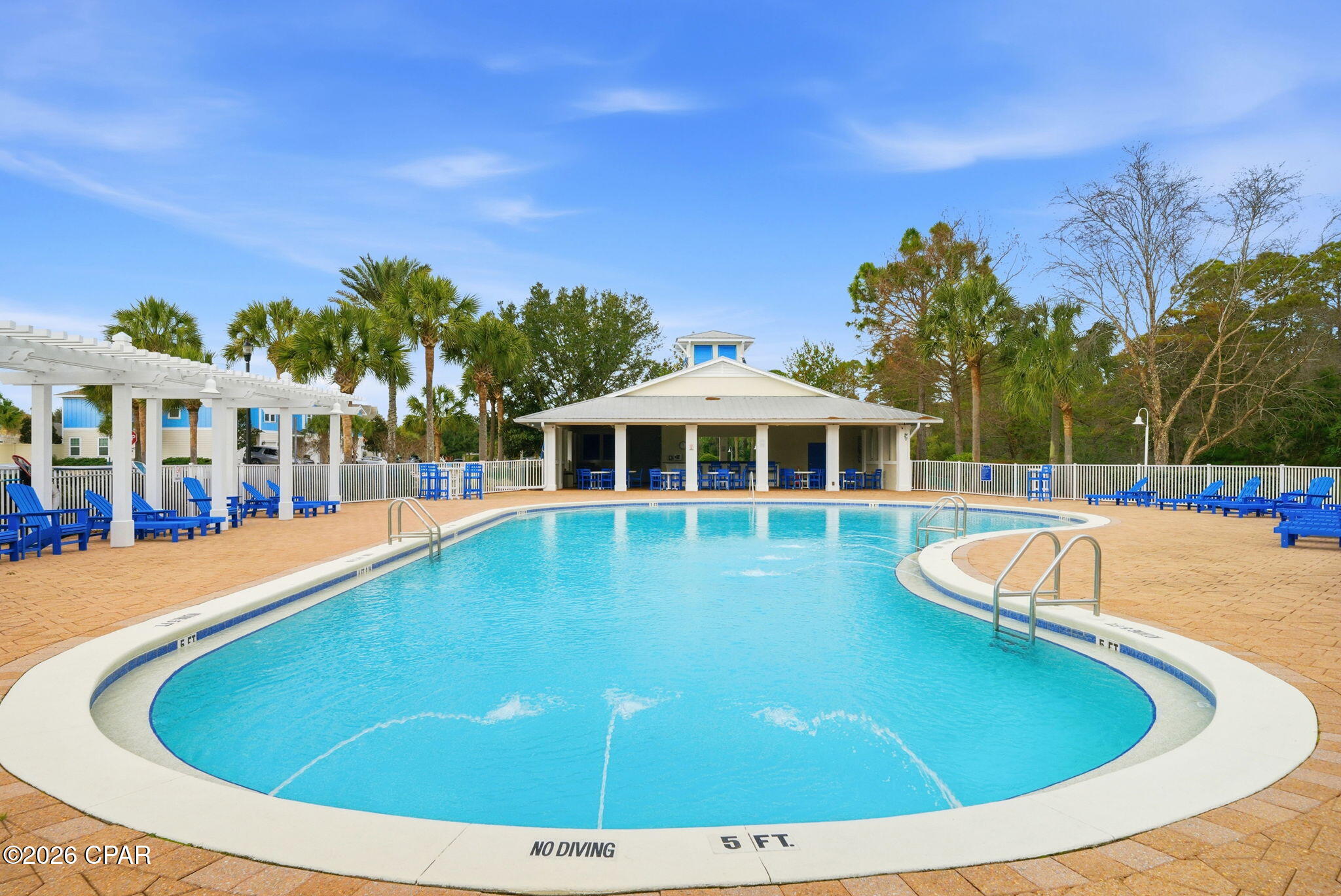 Whisper Dunes - Residential