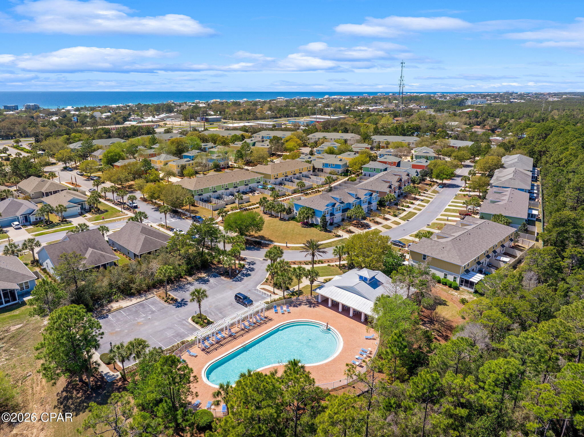 Whisper Dunes - Residential