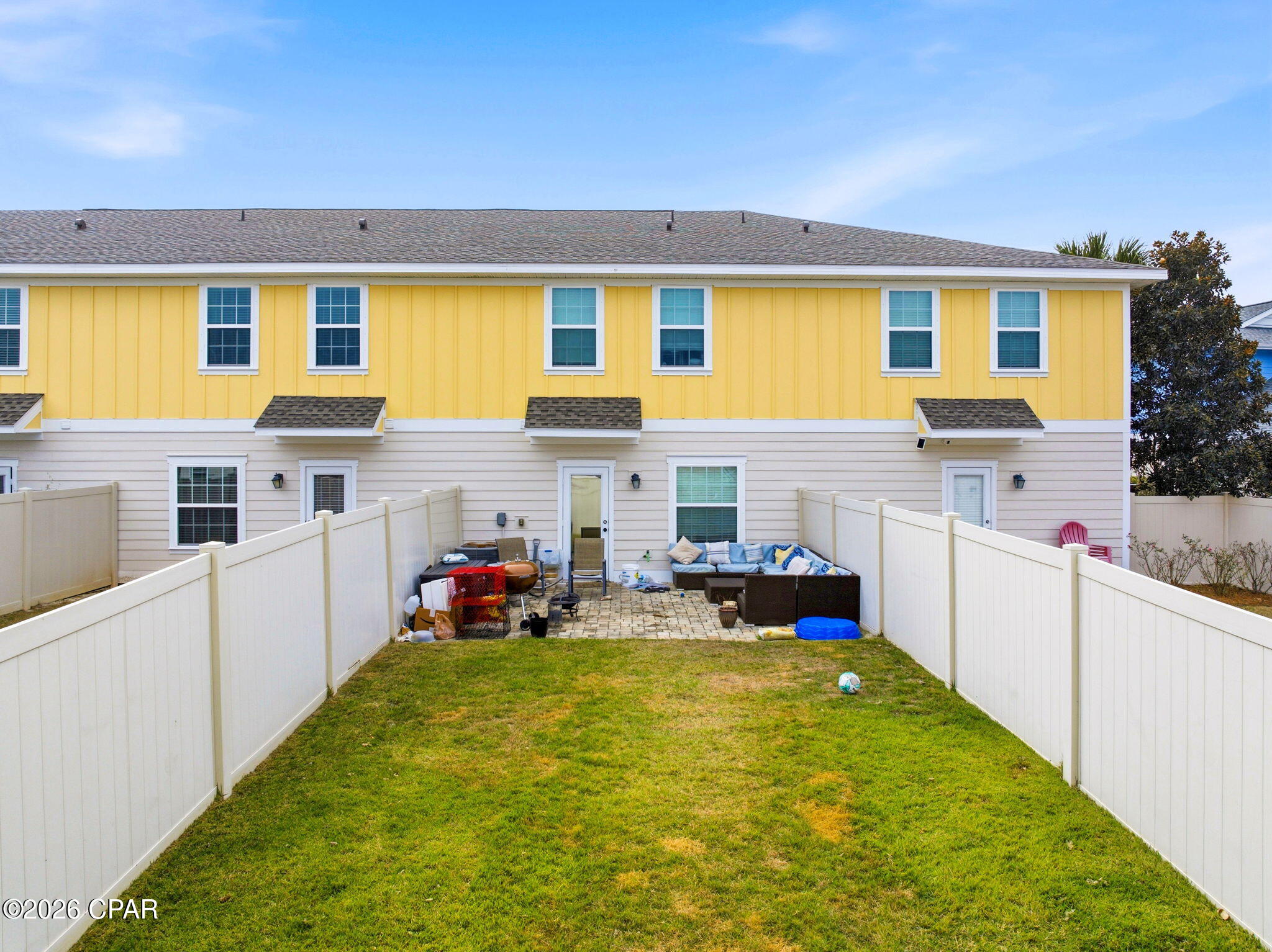Whisper Dunes - Residential