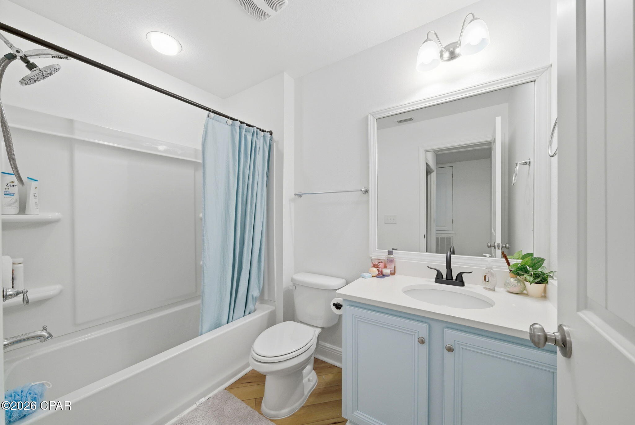 Whisper Dunes - Residential