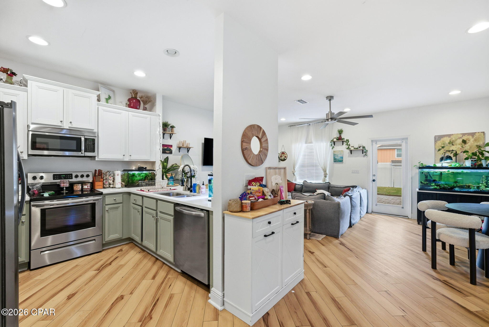 Whisper Dunes - Residential