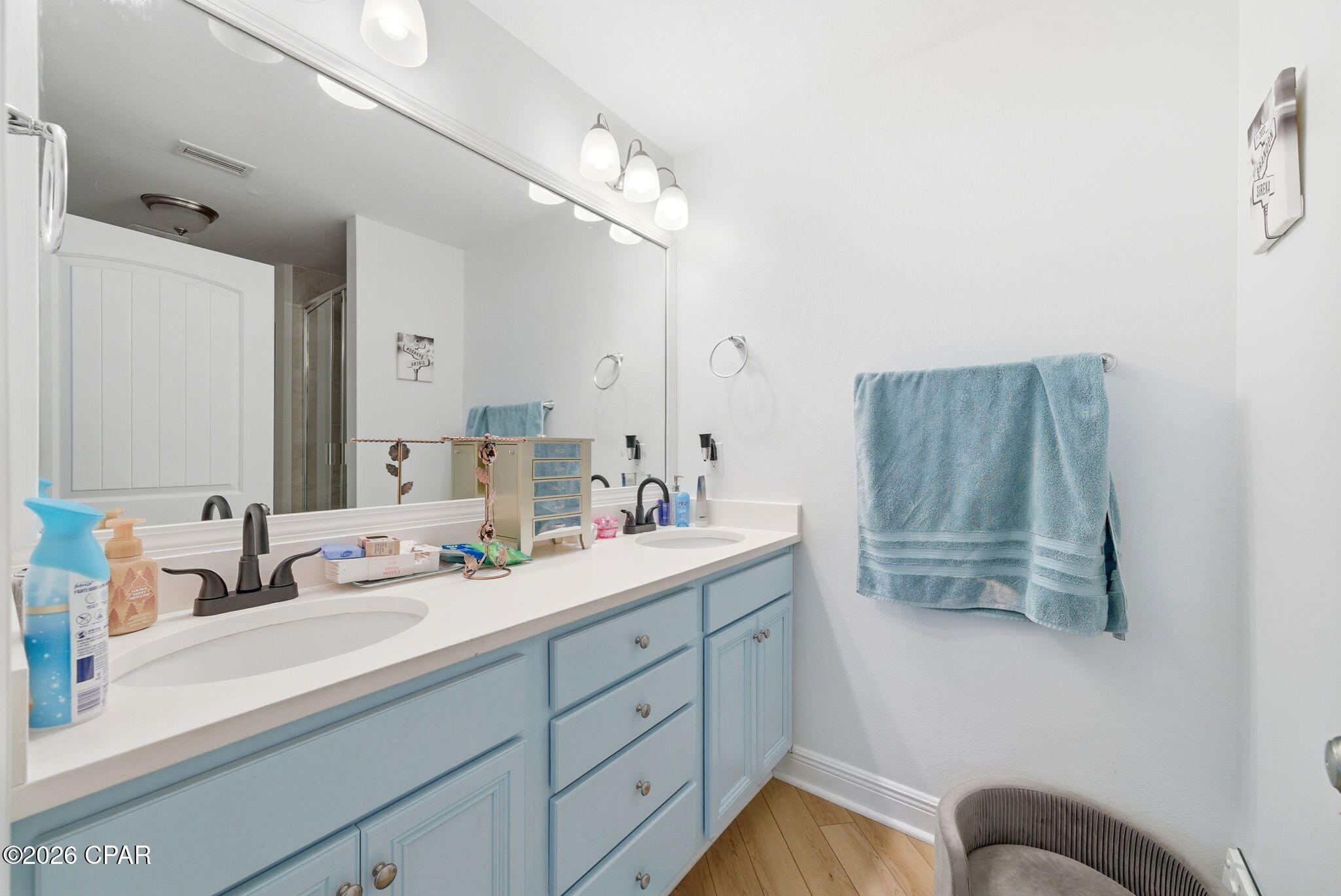 Whisper Dunes - Residential