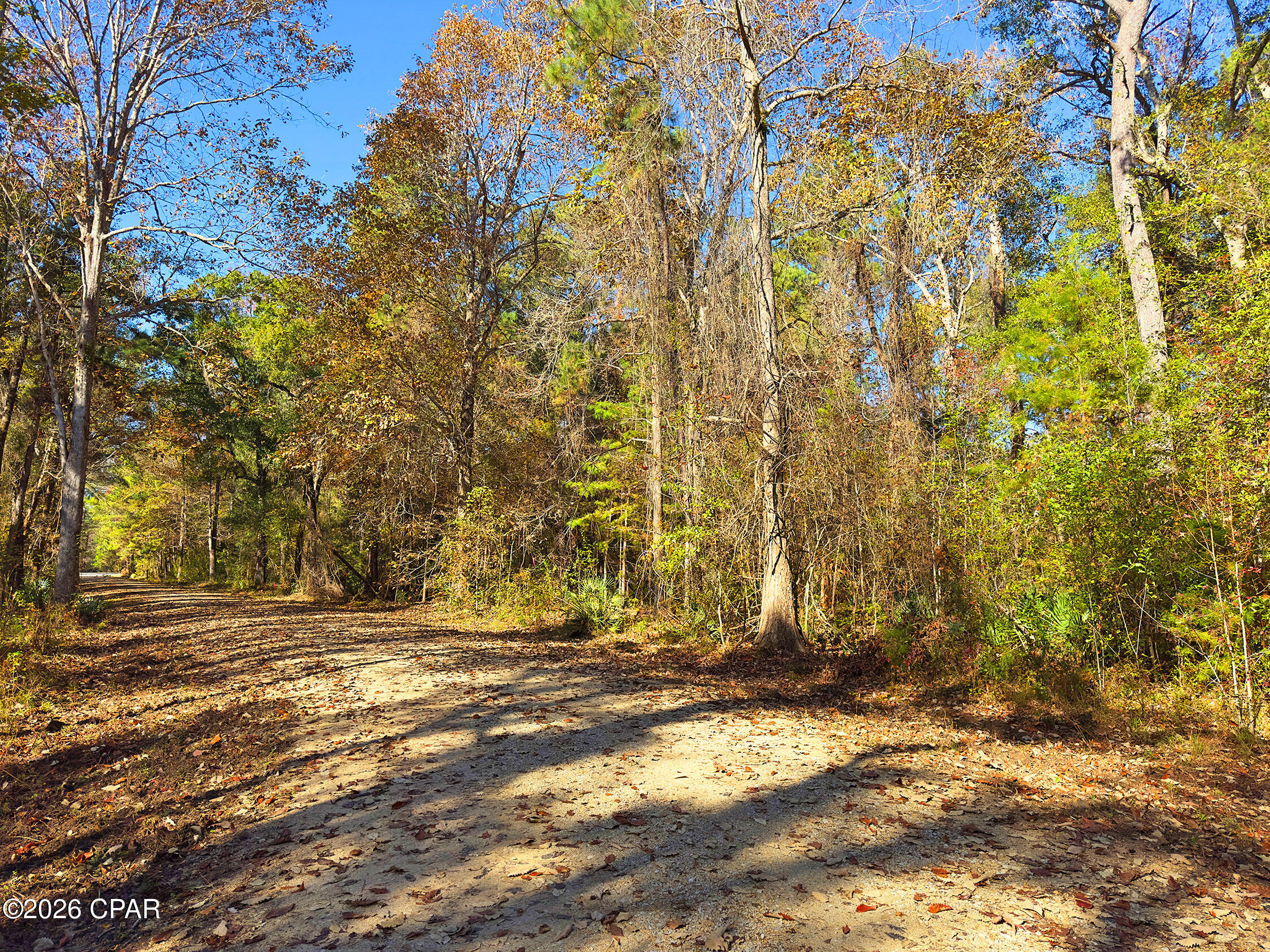 Riverside Estates - Land