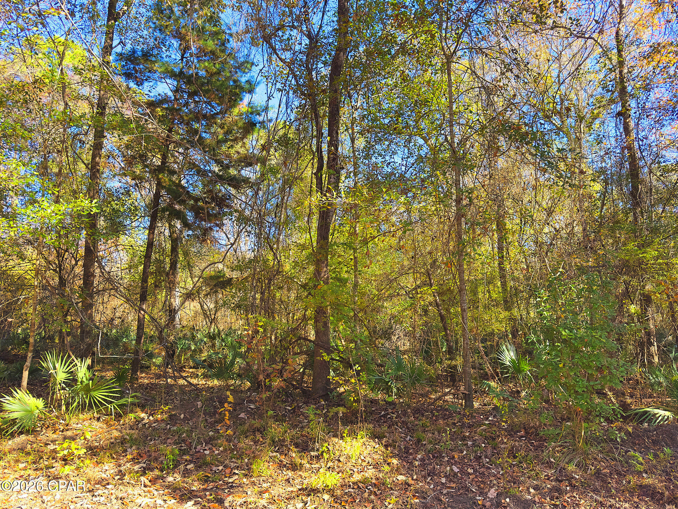 Riverside Estates - Land