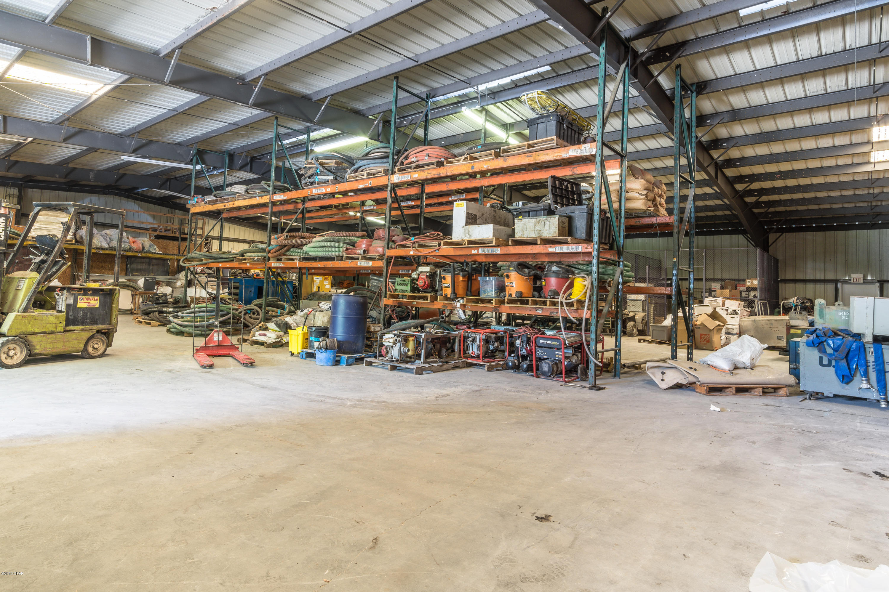 [No Recorded Subdiv] - Commercial Lease